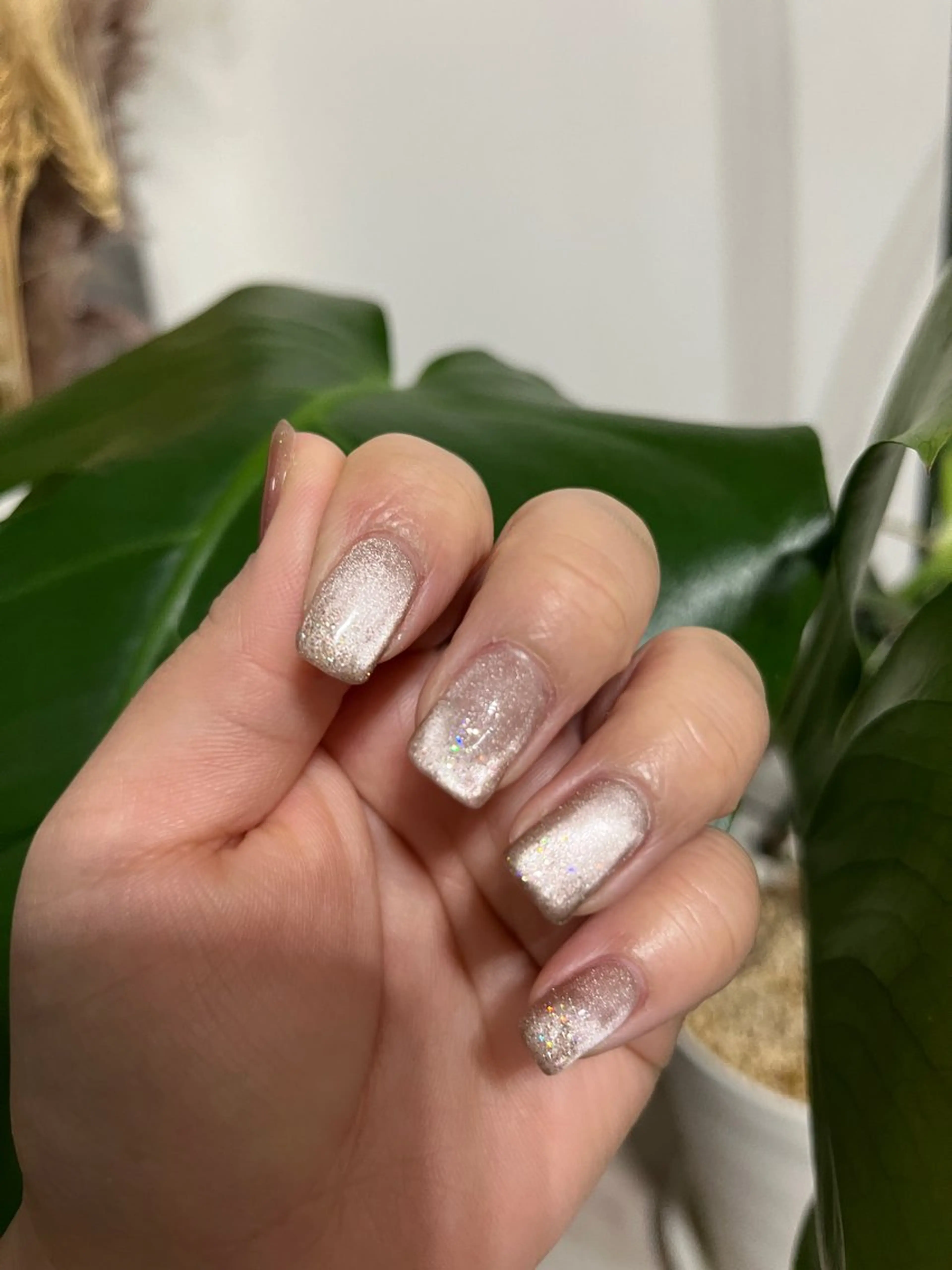 ネイル ハンドネイル nailsalon mintのネイルデザイン