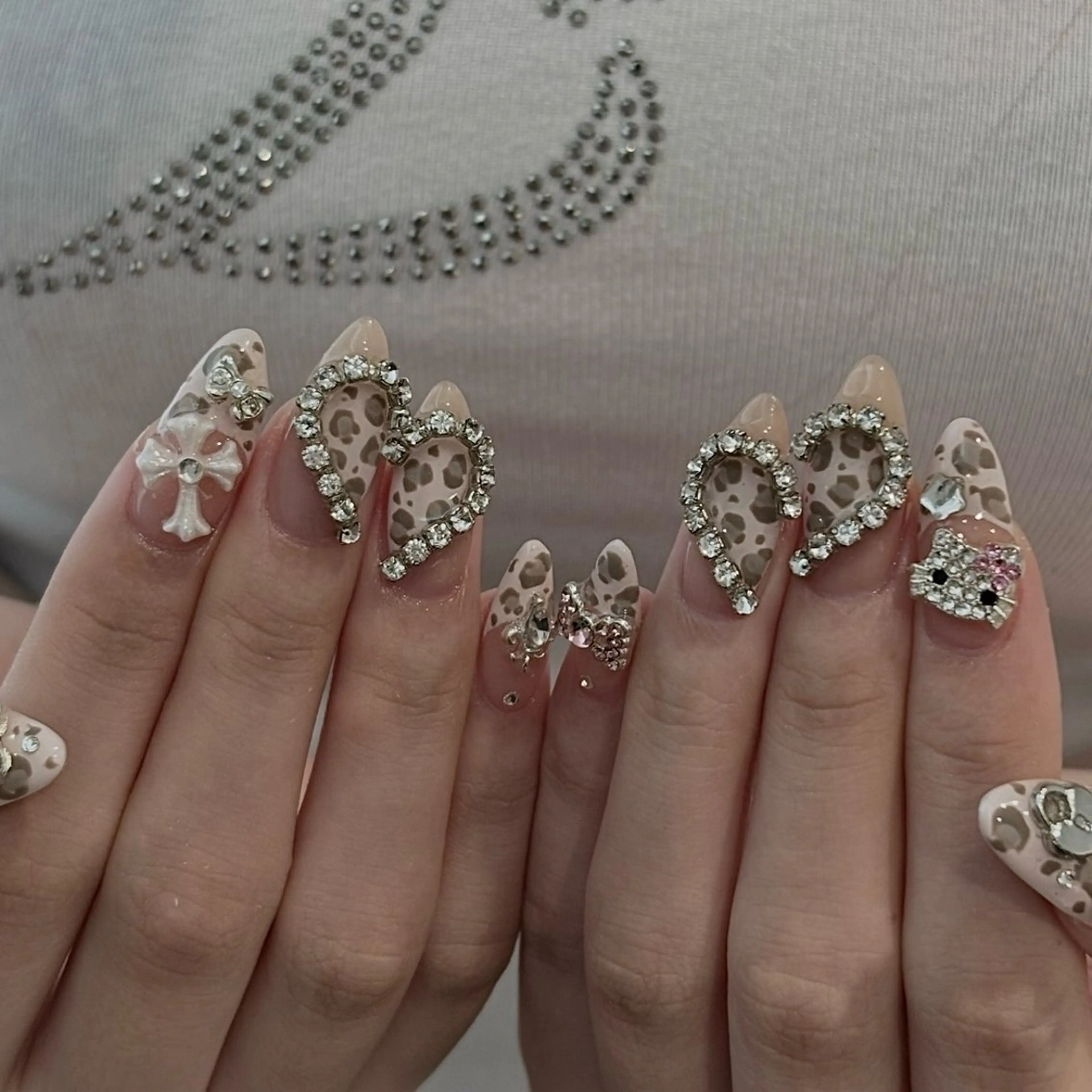 ⭐️ 4/14⭐️《オフ込み》【120分デザインコース】の写真