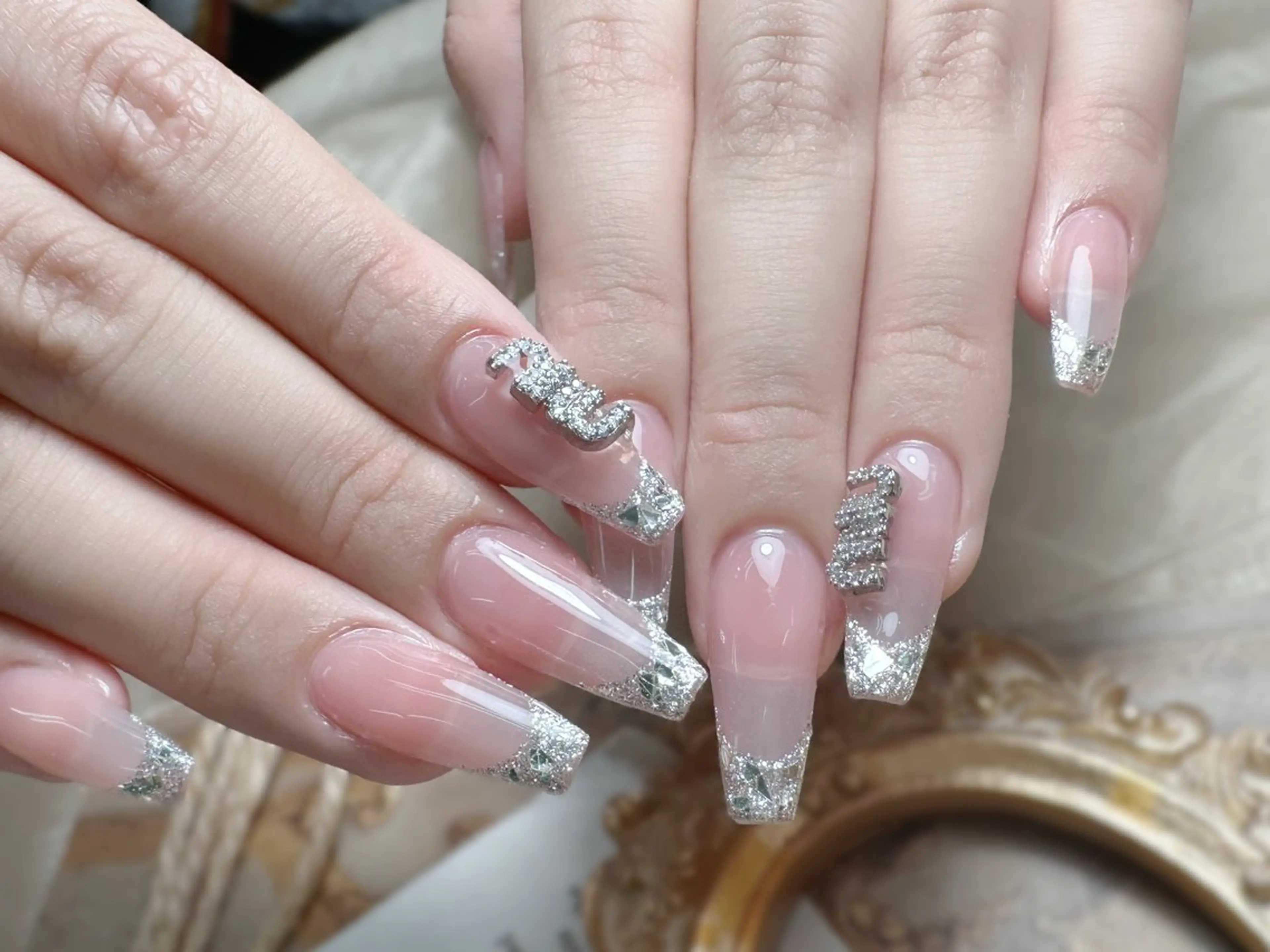 ネイル Miss Uネイルサロン所属・MissU ネイルサロンのネイルデザイン