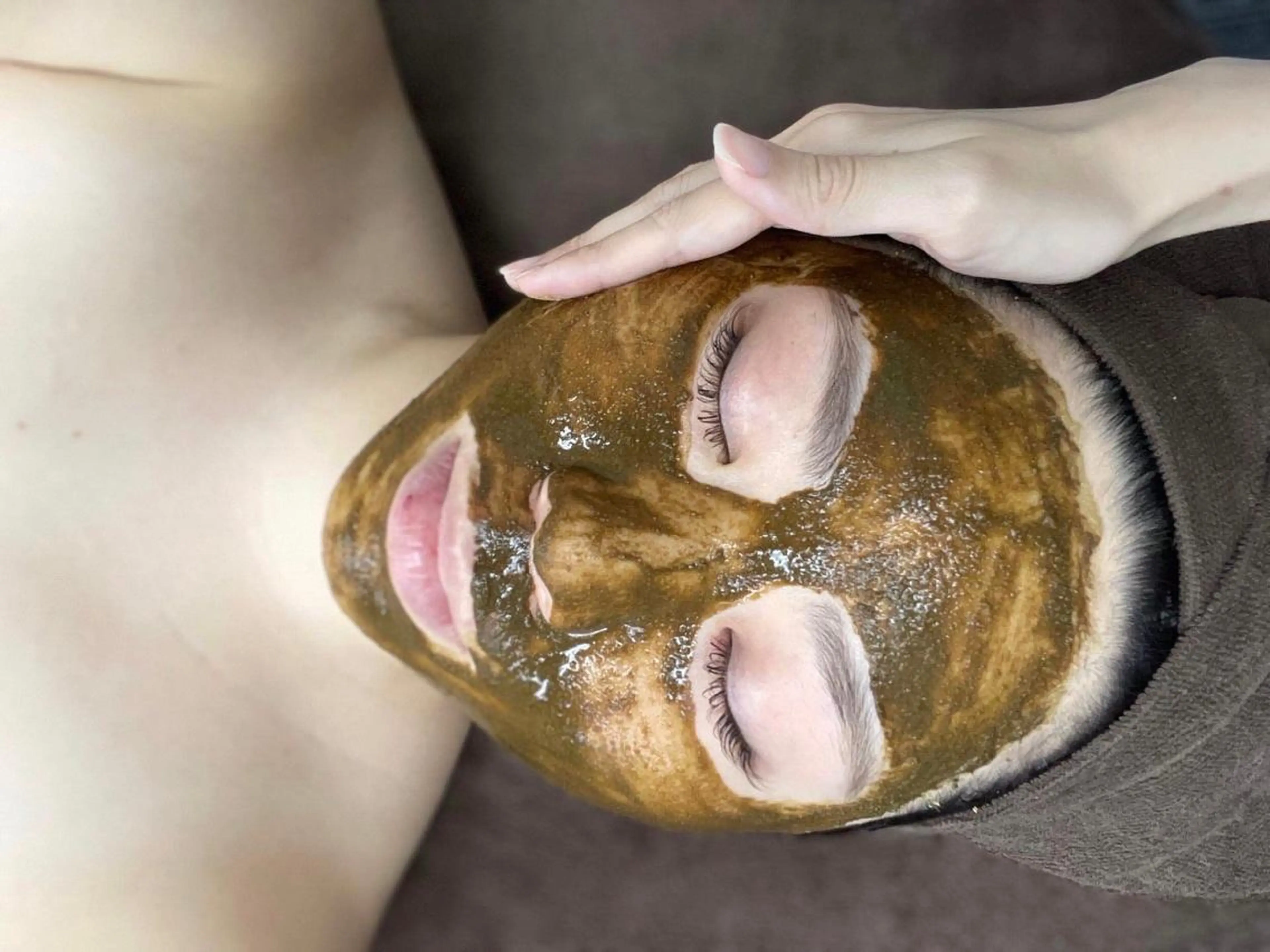 RAVIOS 表参道 加藤 ✨肌質改善✨のエステ・リラクイメージ