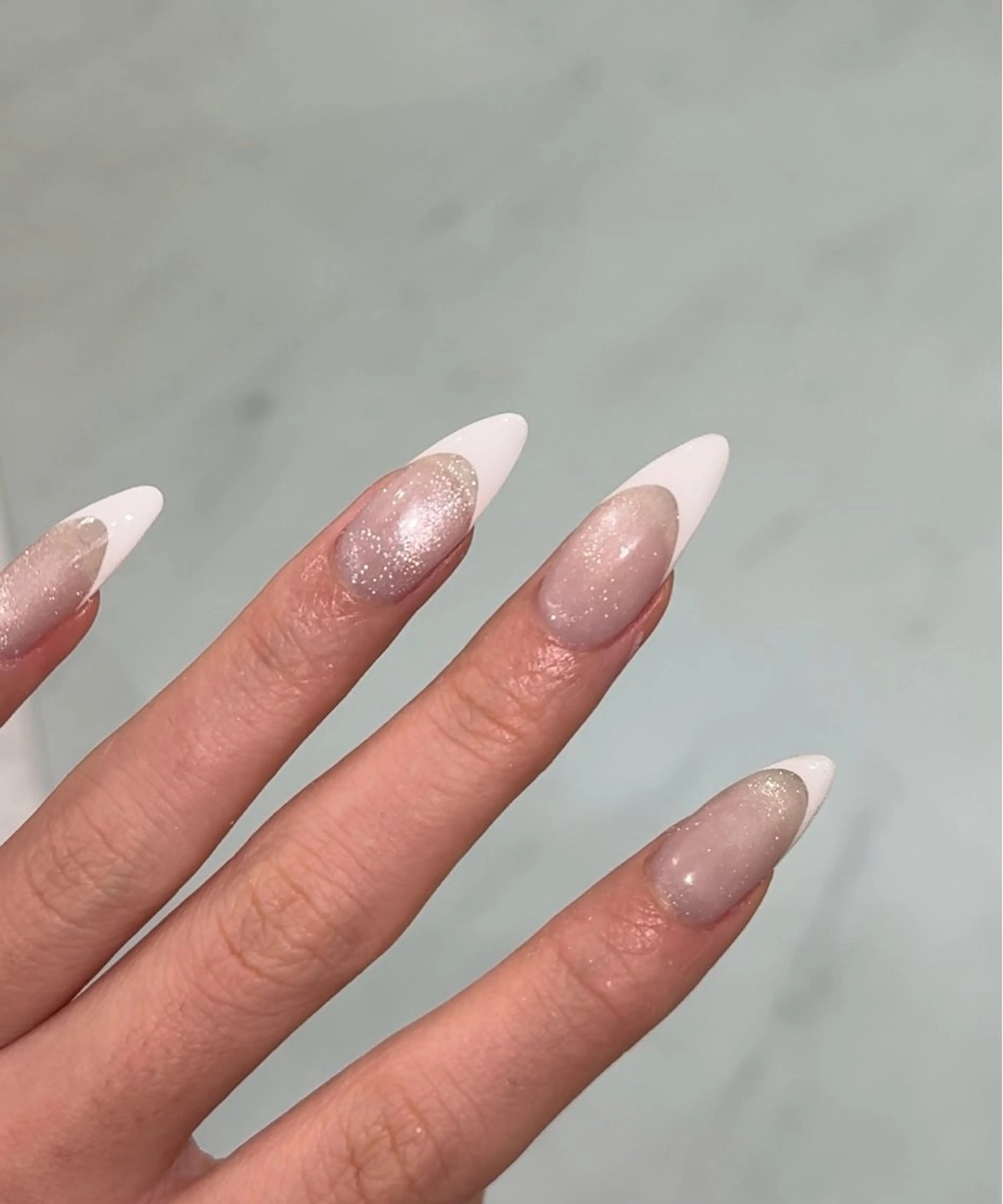 【オフ込み】フレンチ　ベース追加➕500の写真