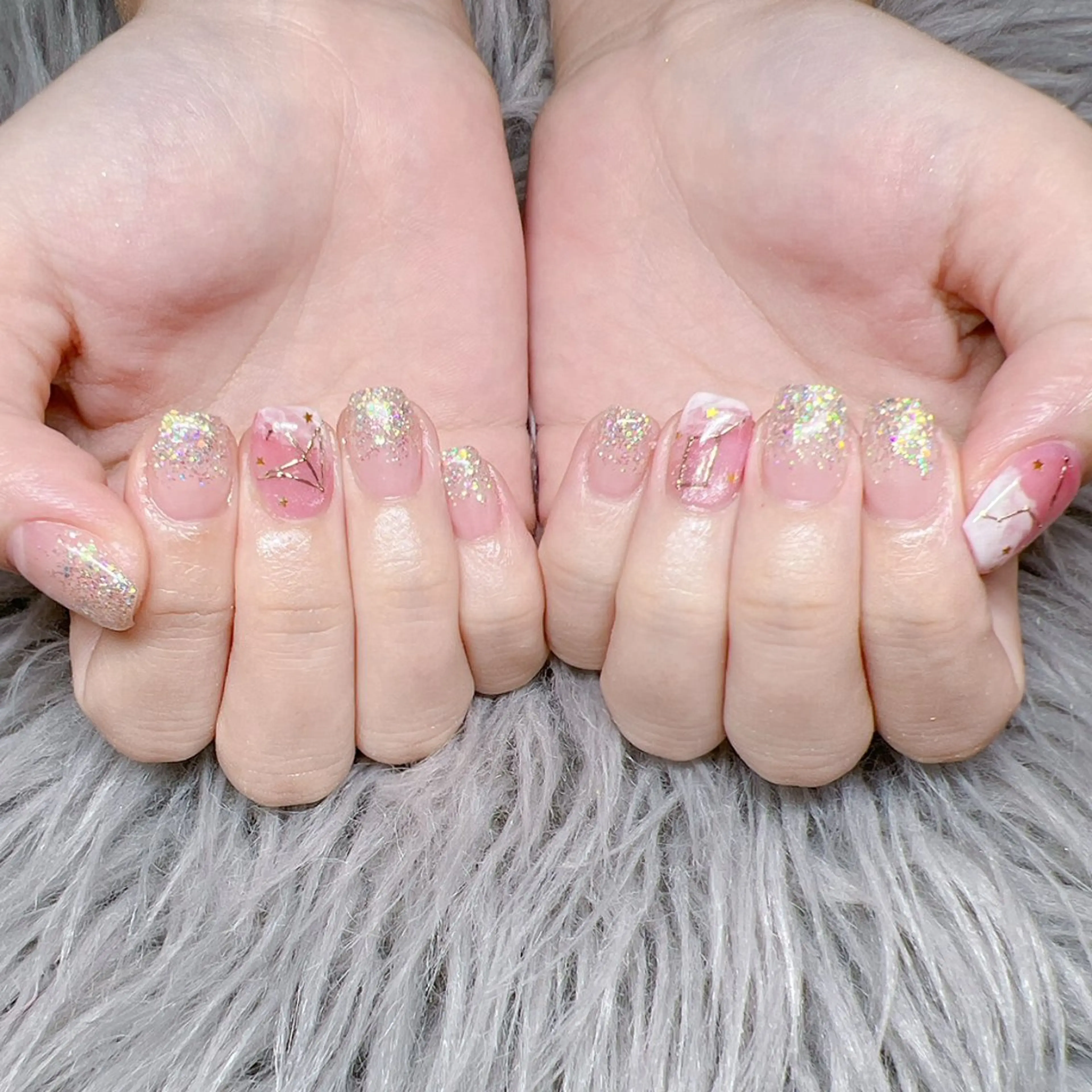 ネイル DollyGirl KYOKOのネイルデザイン