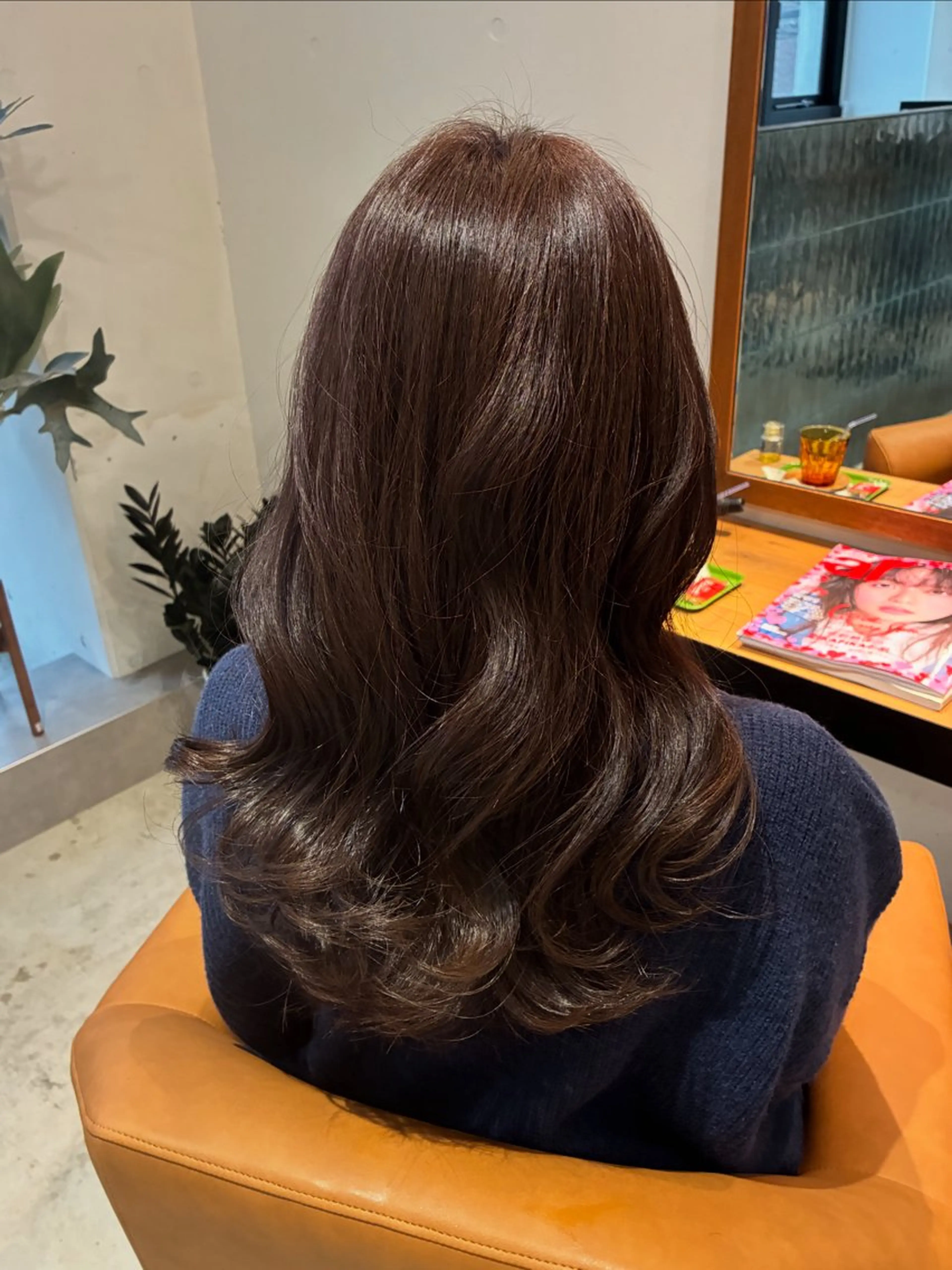 ヘッドスパ 🧖🏻♀️の写真