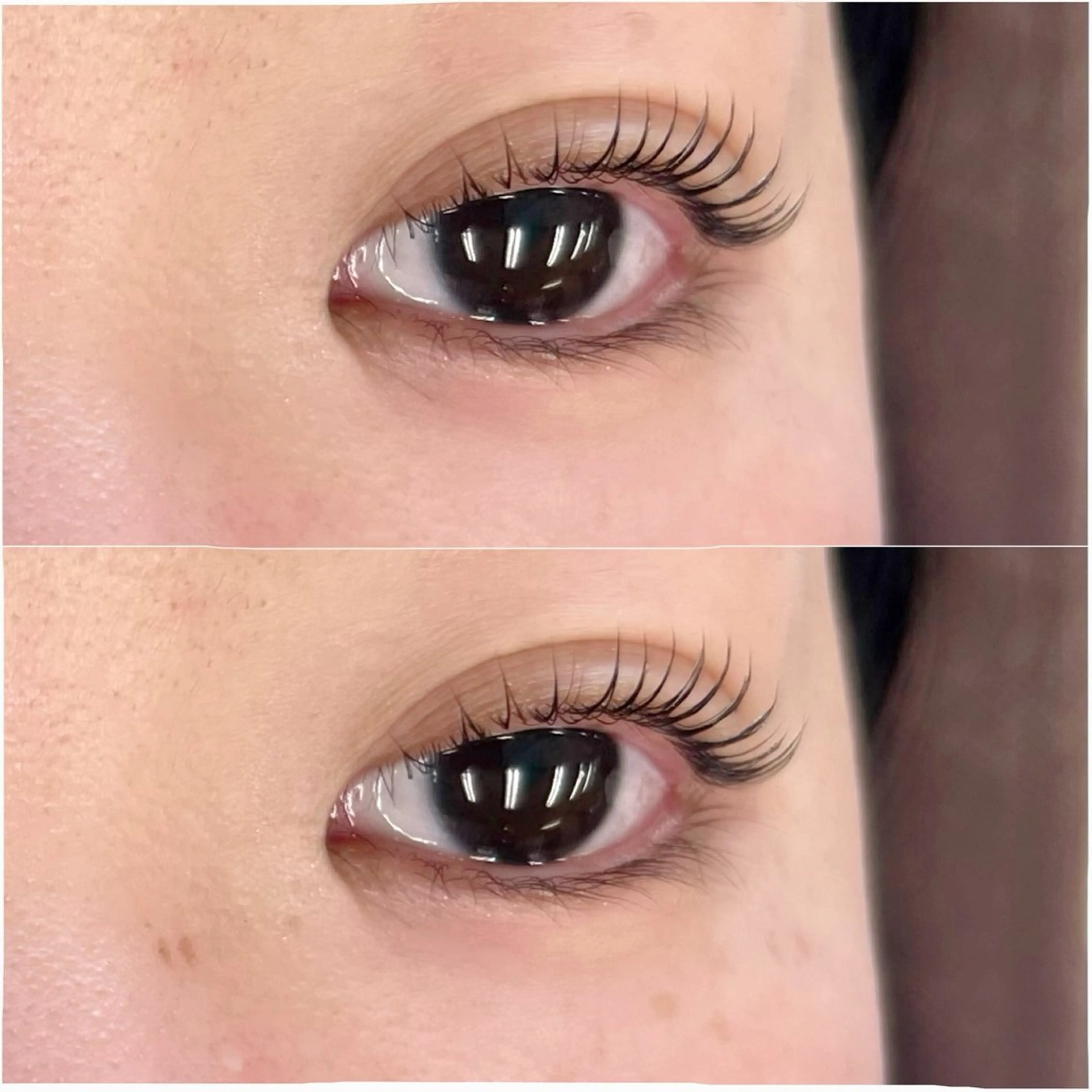 マツエク・マツパ マツパ 《amii.》永島 パリ/束感/エクステのマツエク・マツパデザイン