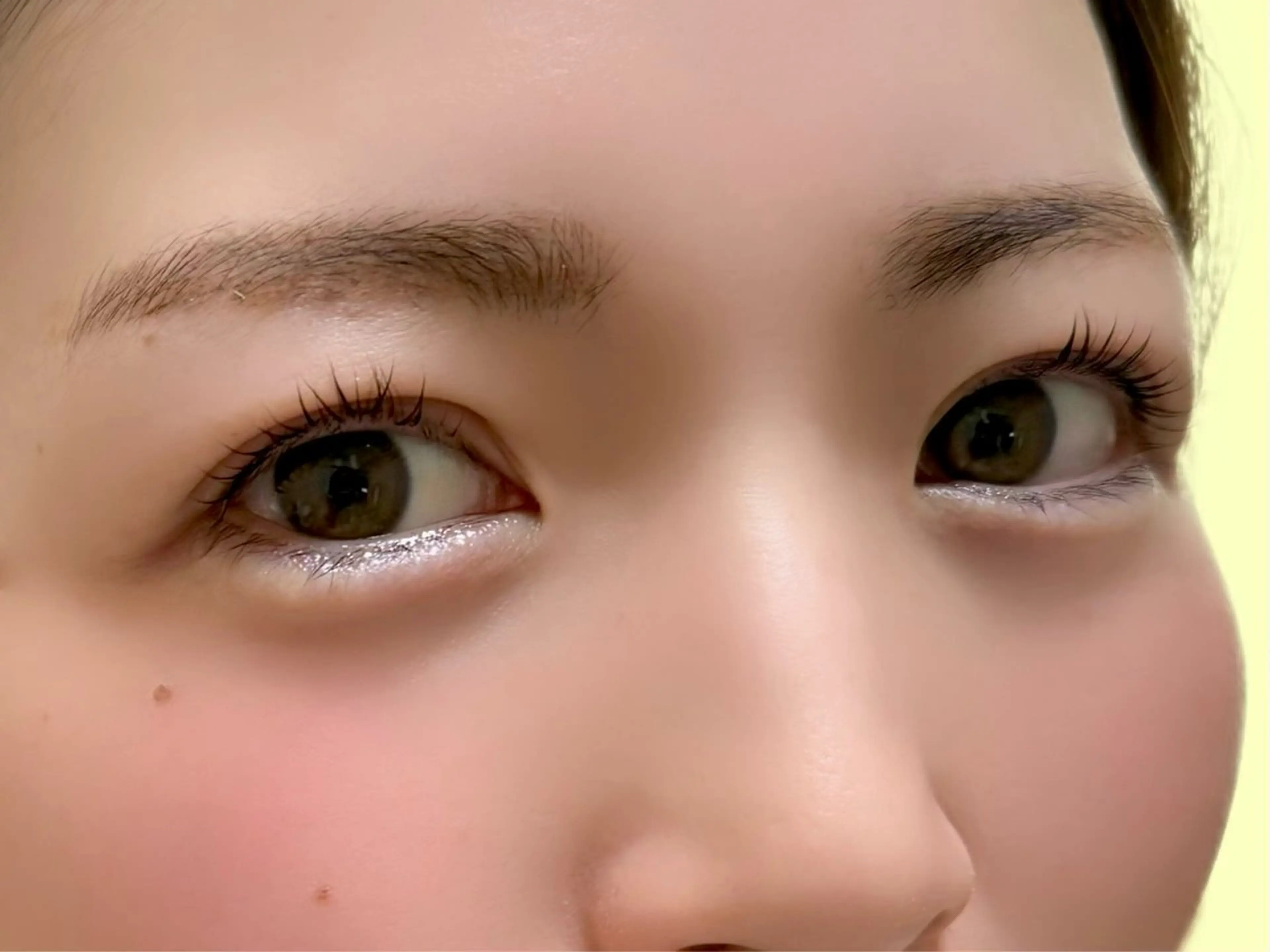 マツエク・マツパ eye lash GANRIKIのマツエク・マツパデザイン