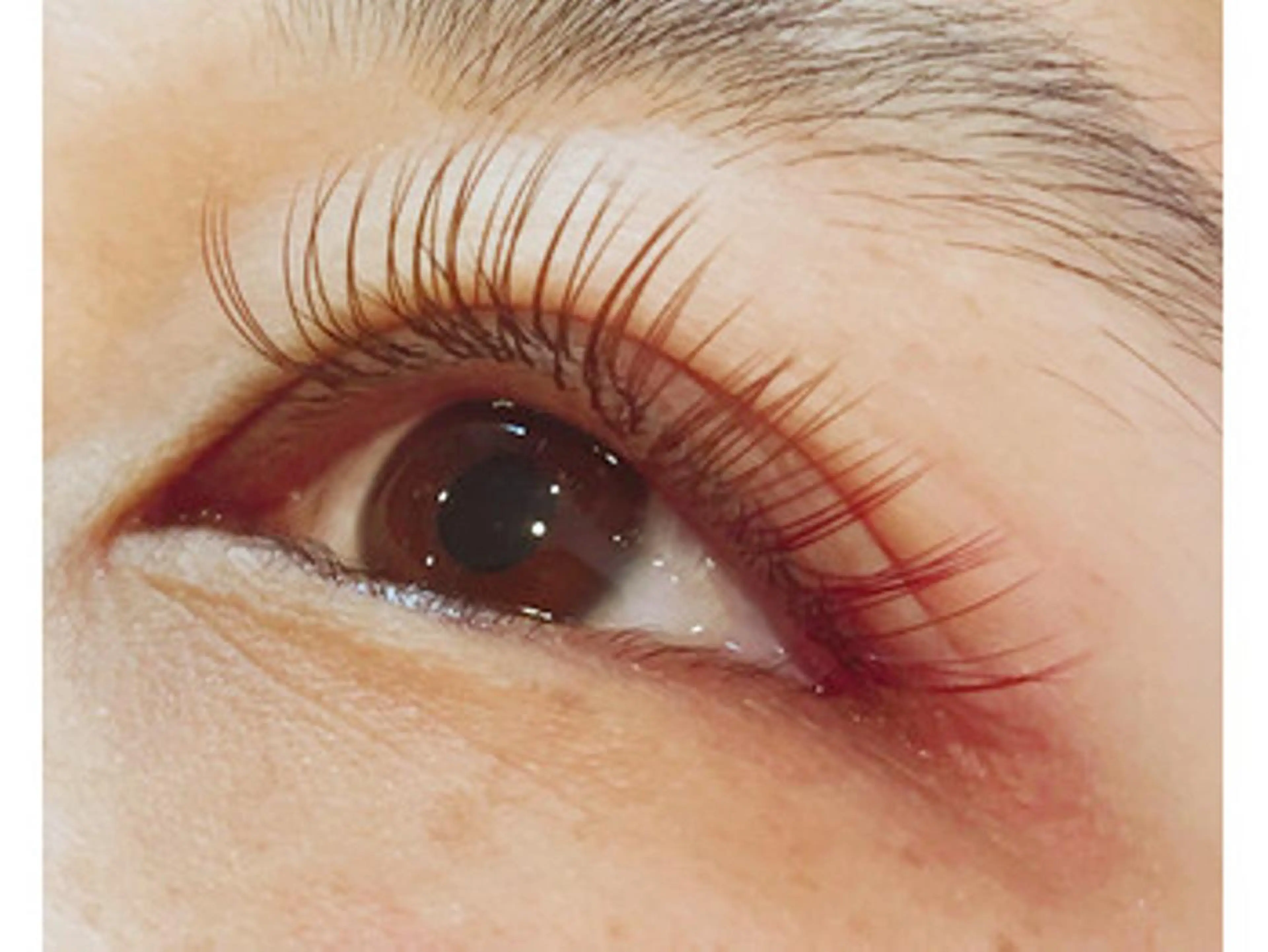 マツエク・マツパ Bruges 自由が丘のマツエク・マツパデザイン