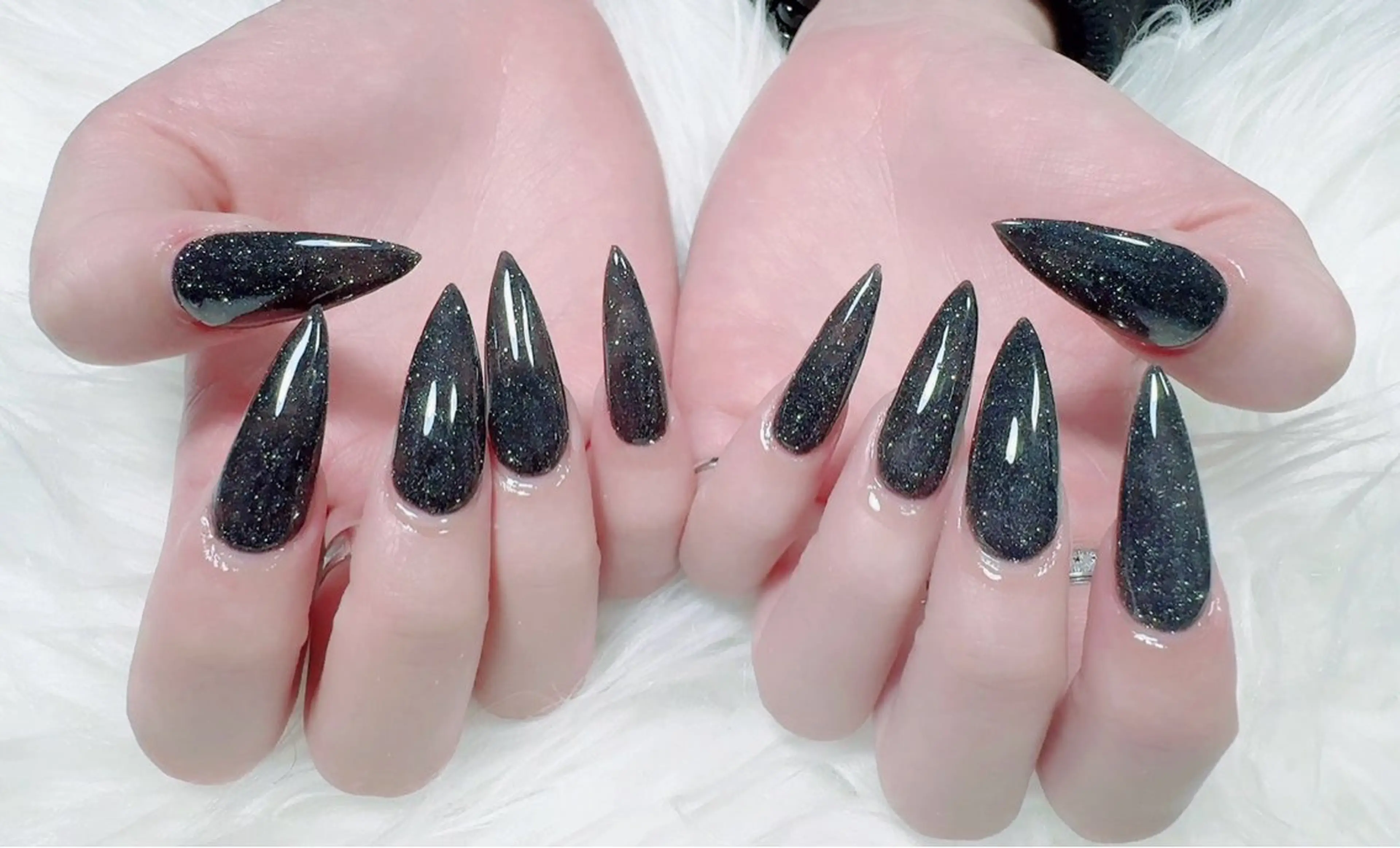 ネイル HARU NAIL所属・haru nailのネイルデザイン