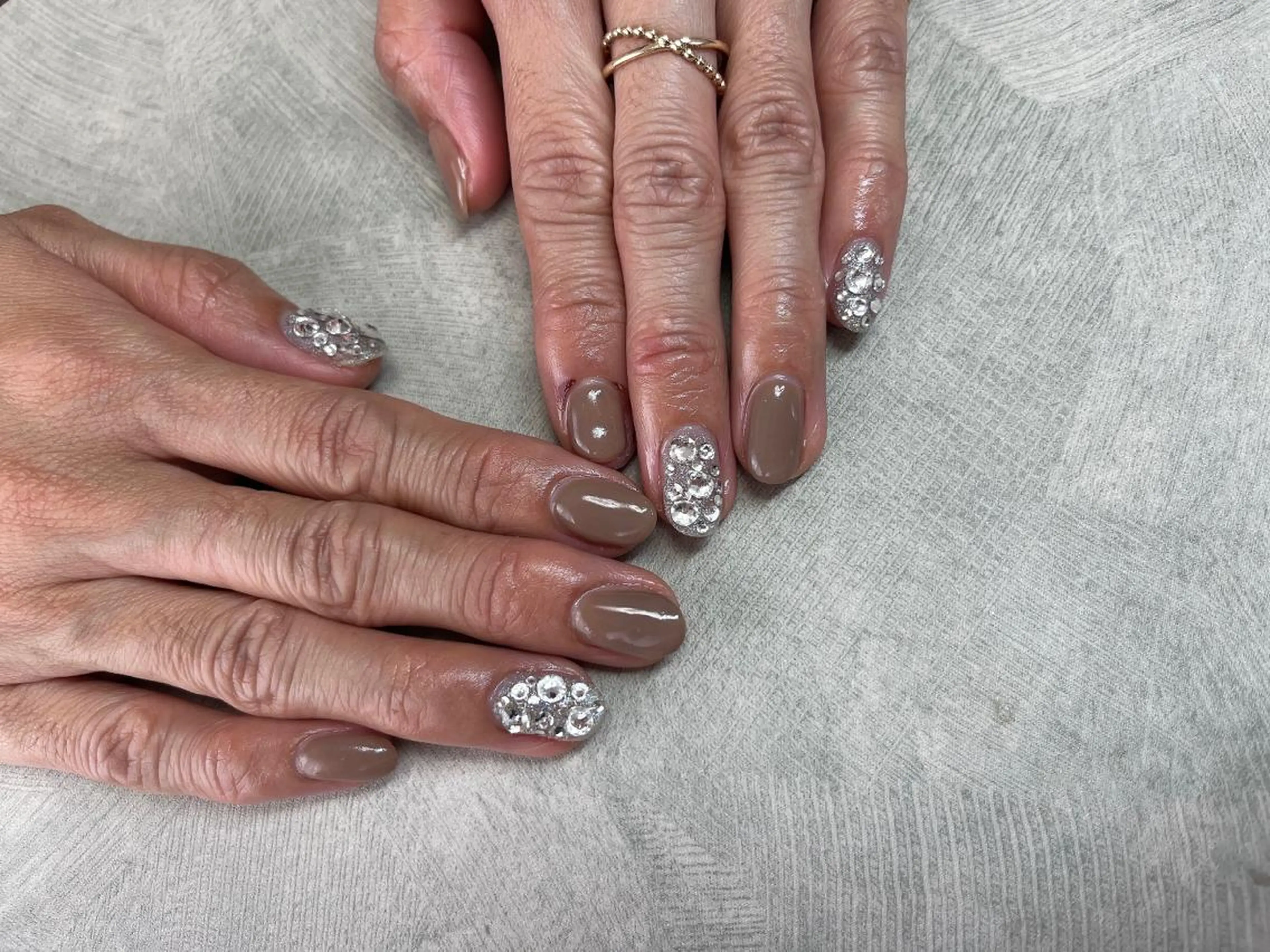 ネイル MIKA ♡の眉毛・アイブロウイメージ