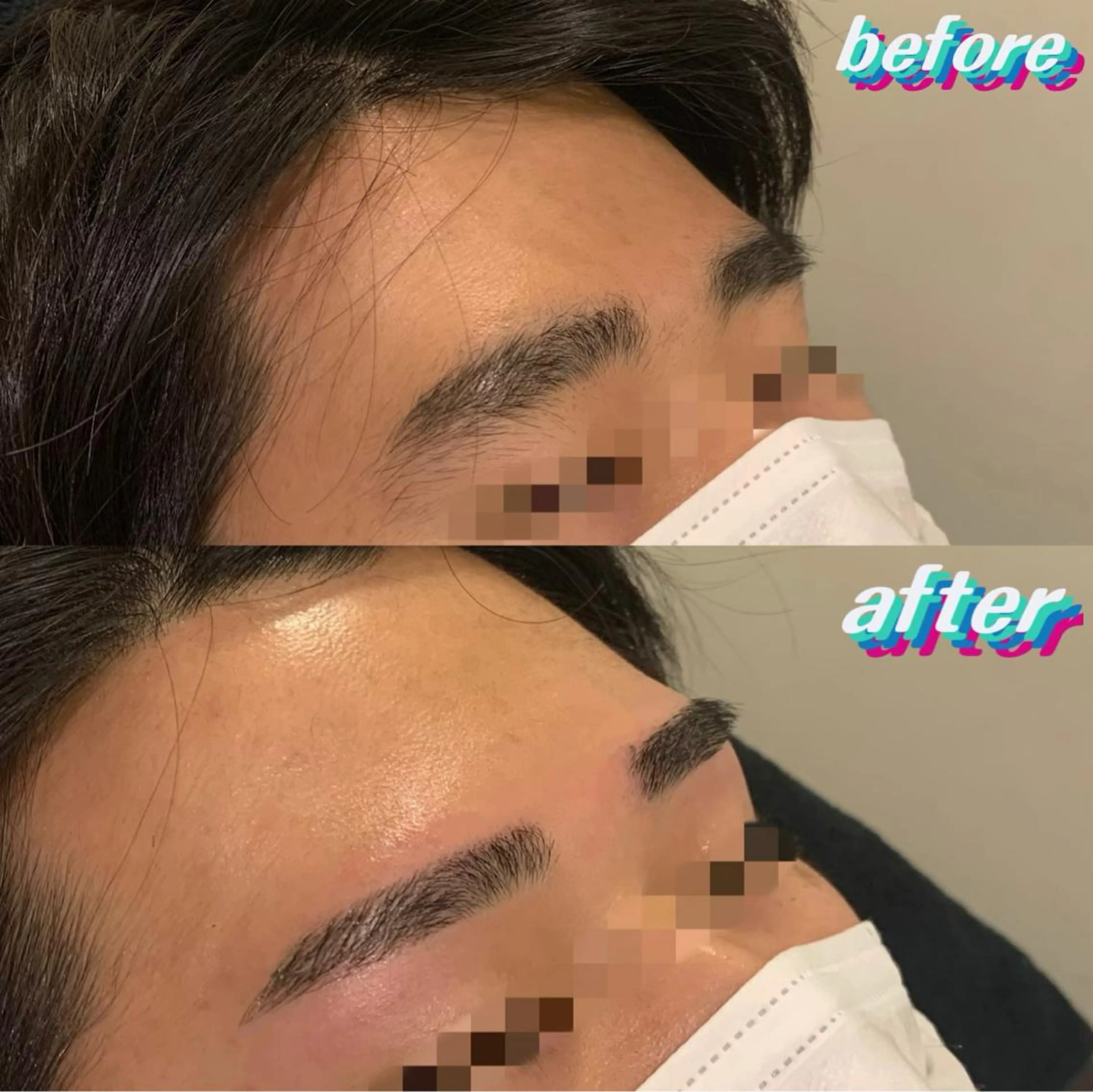 ⭐︎学生様⭐︎学割1,000円OFF⭐︎¥5,500→¥4,500の写真