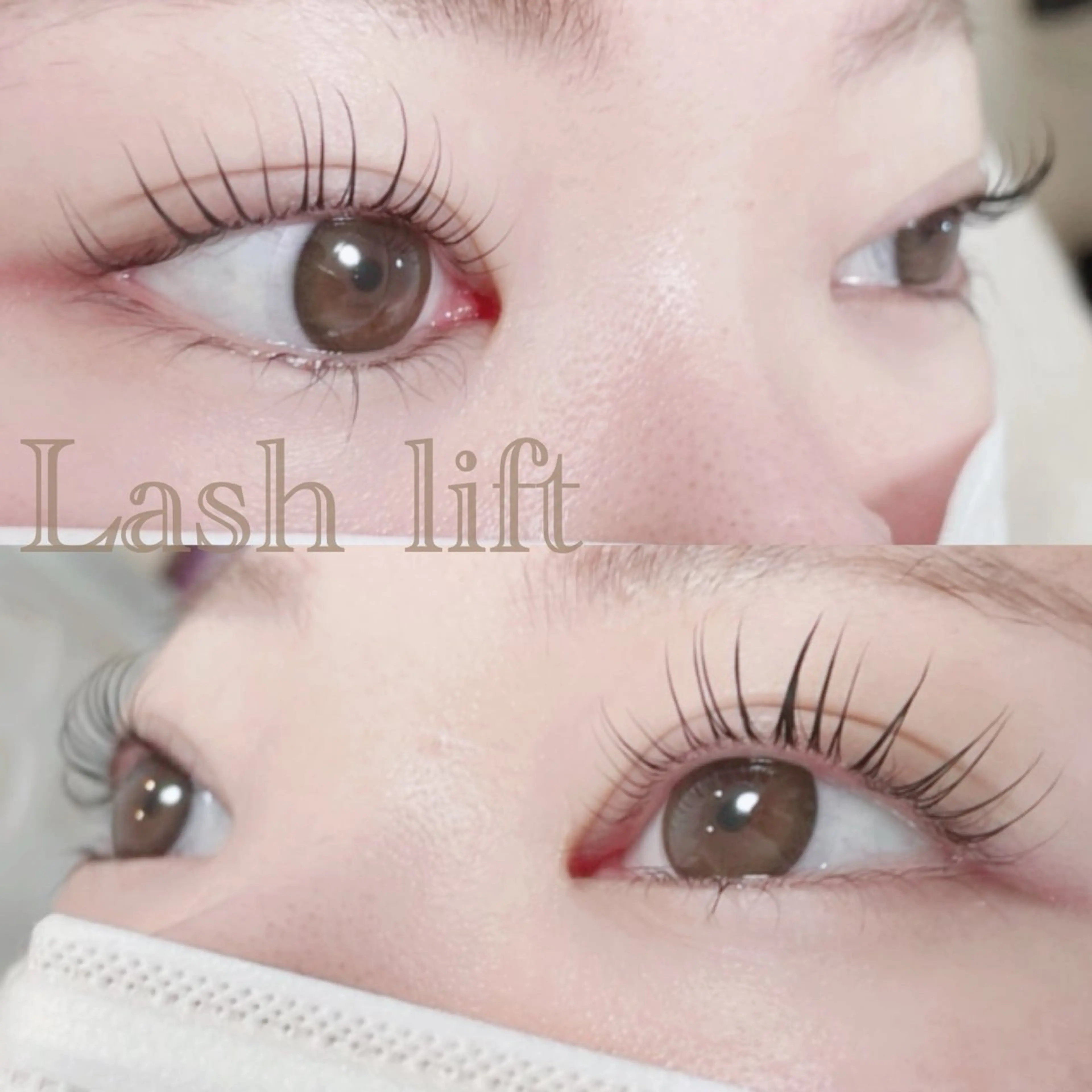 マツエク・マツパ I's trip所属・i's trip♡ 北濱のマツエク・マツパデザイン