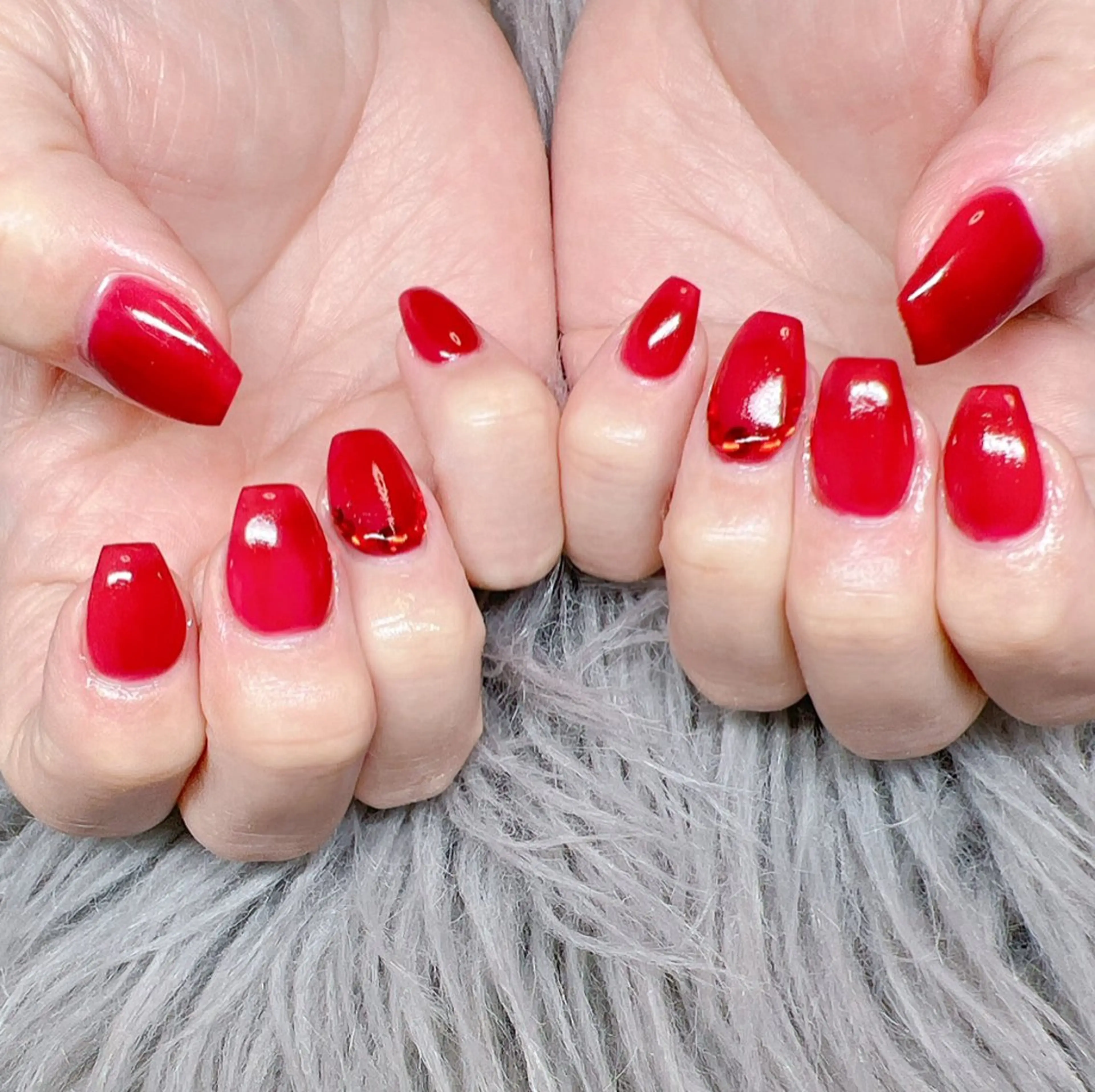 ネイル DollyGirl KYOKOのネイルデザイン