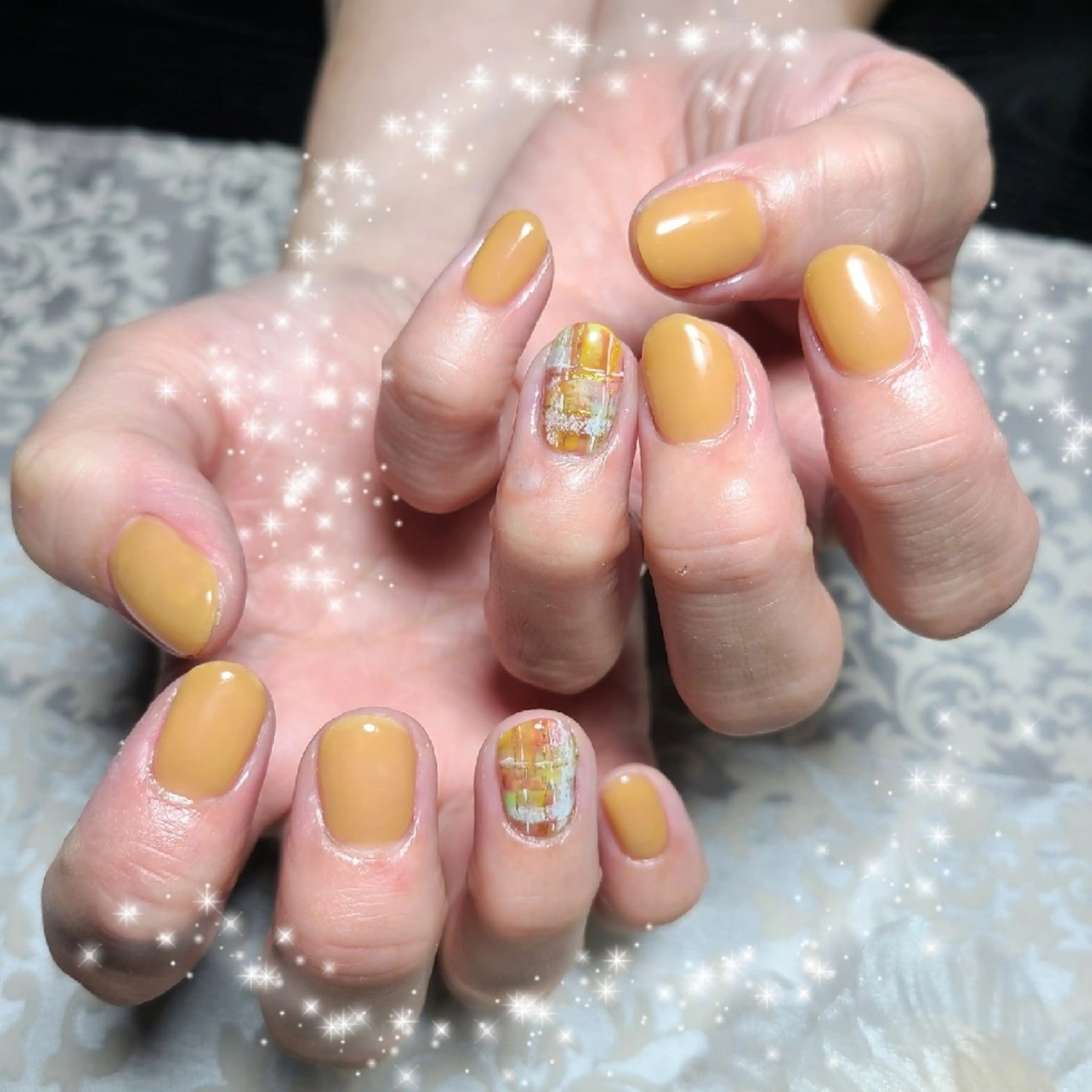 ネイル Nail  Ai    のネイルデザイン