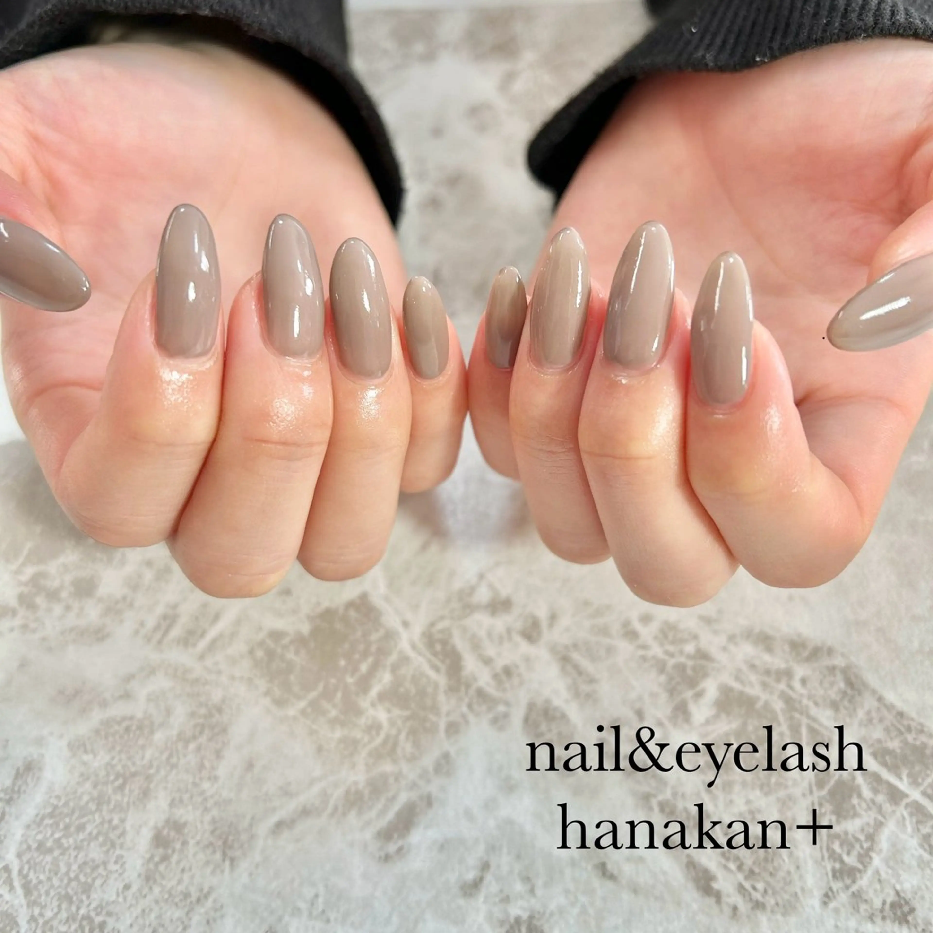 ネイル ハンドネイル S Fumiのマツエク・マツパデザイン