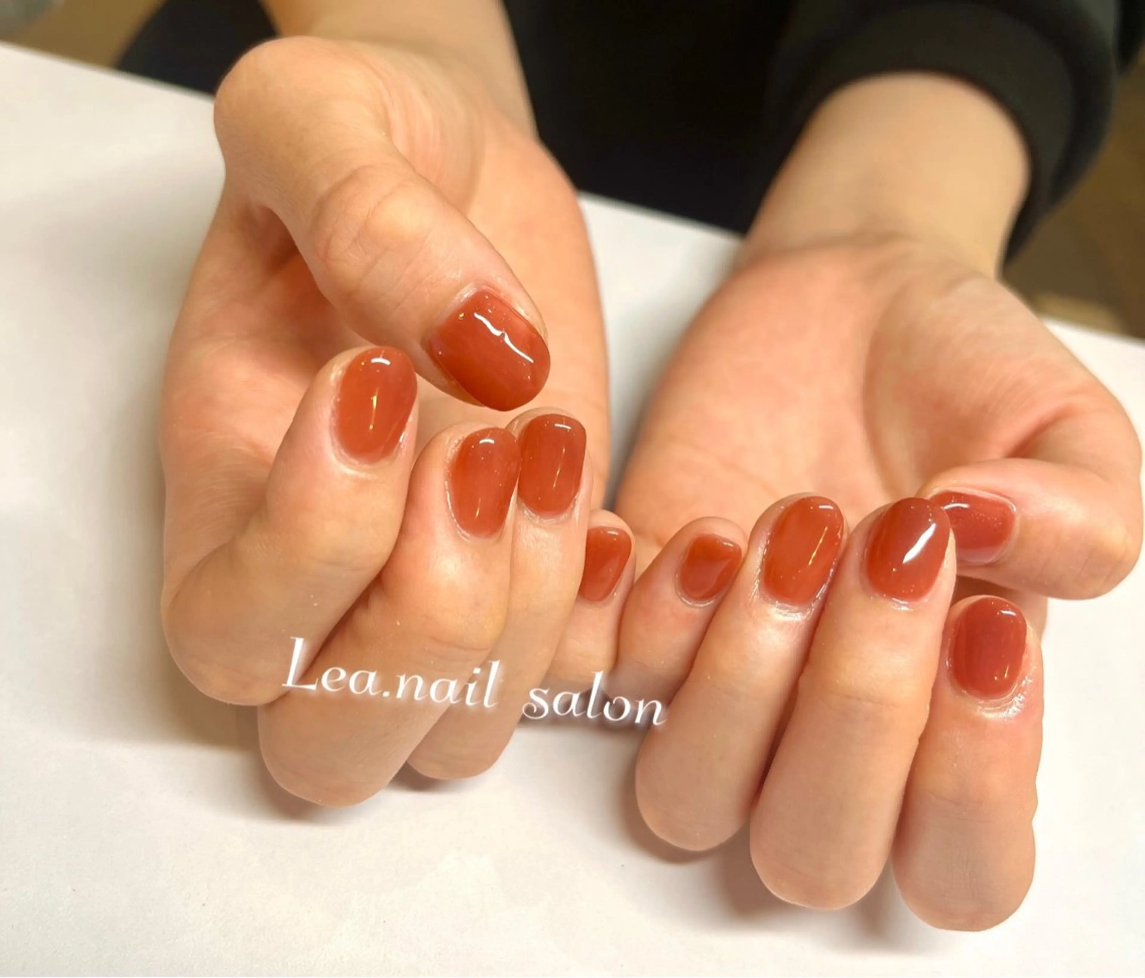 ワンカラー️🫧オフ込みの写真