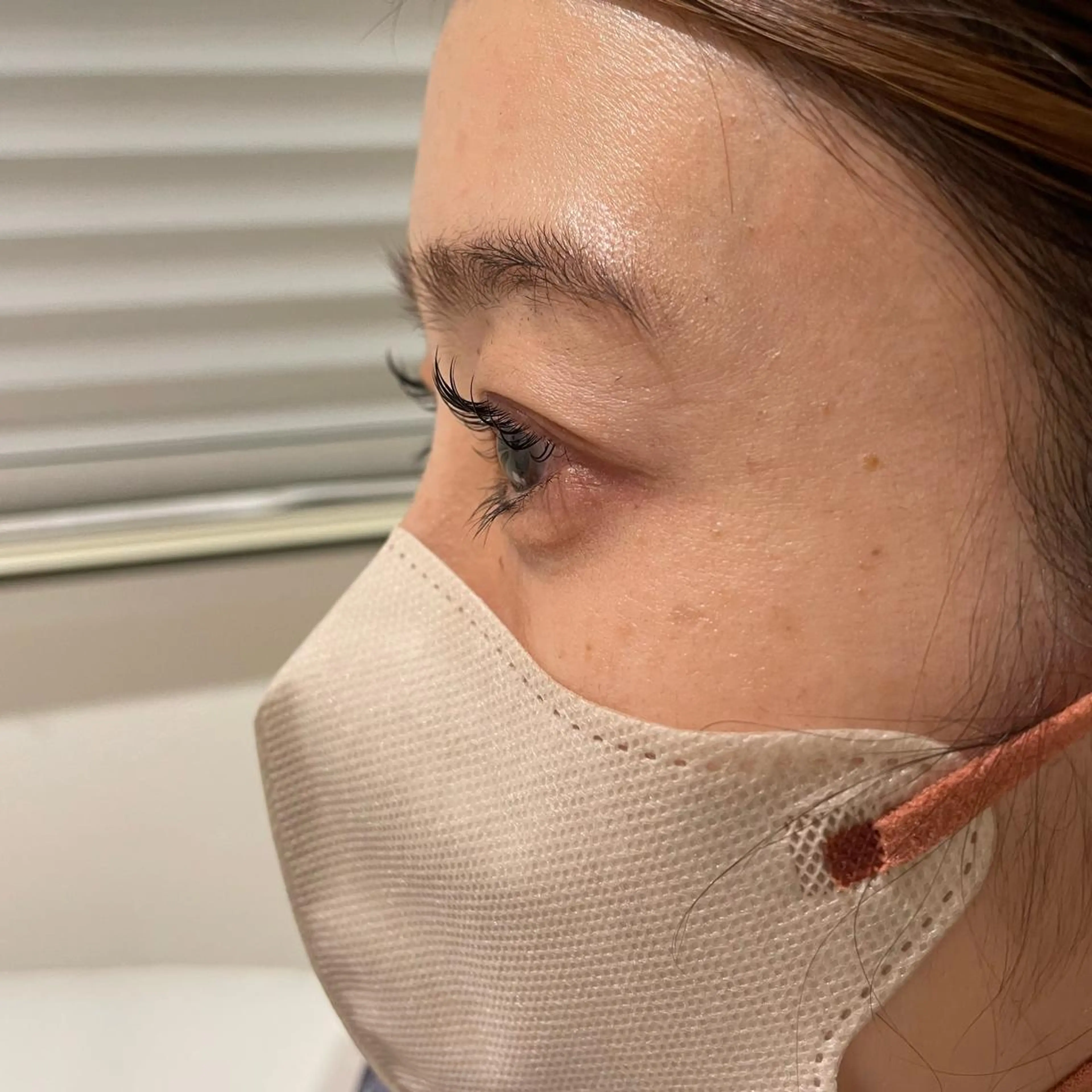 マツエク・マツパ WARP 高橋のマツエク・マツパデザイン