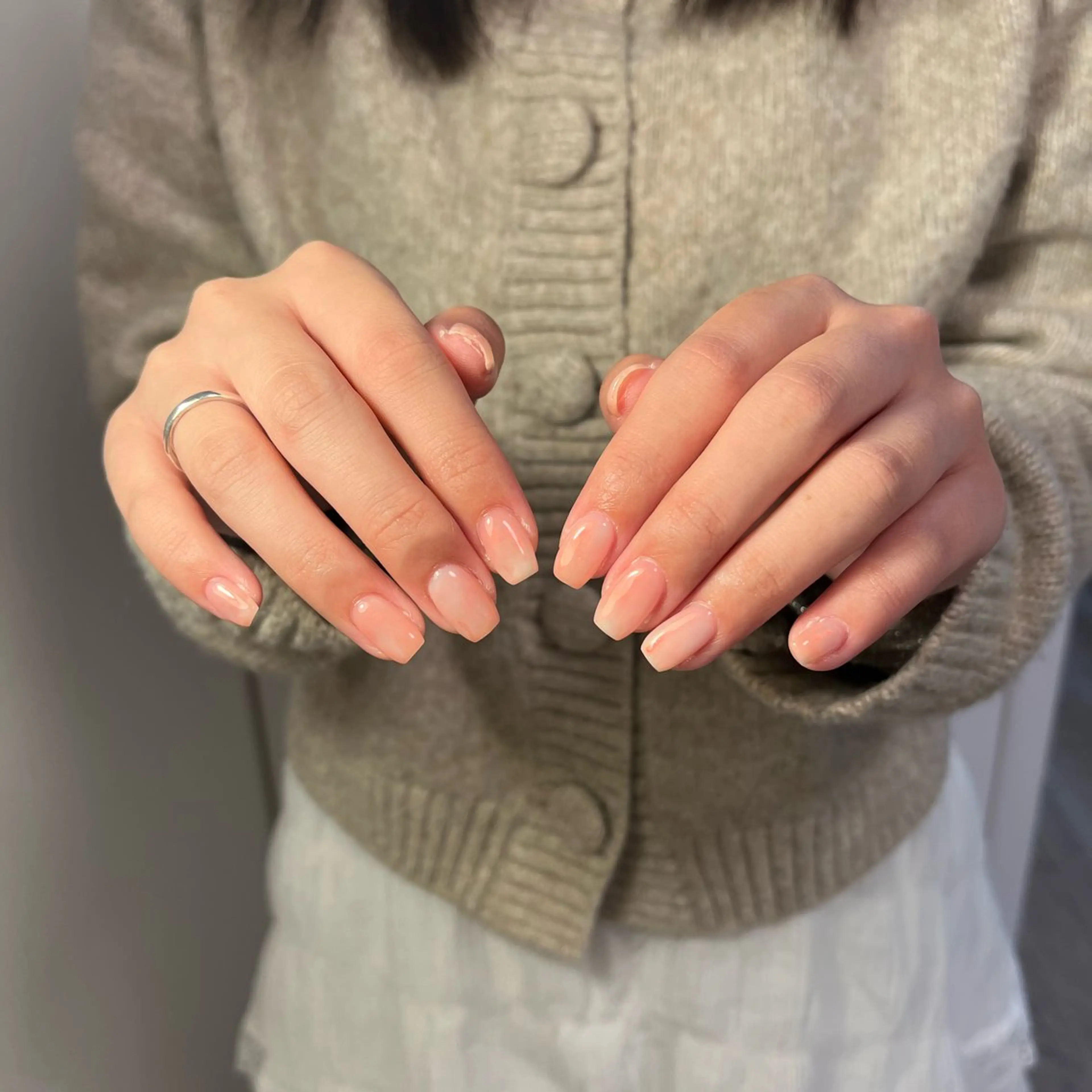 ネイル ハンドネイル フットネイル neroria nailのネイルデザイン