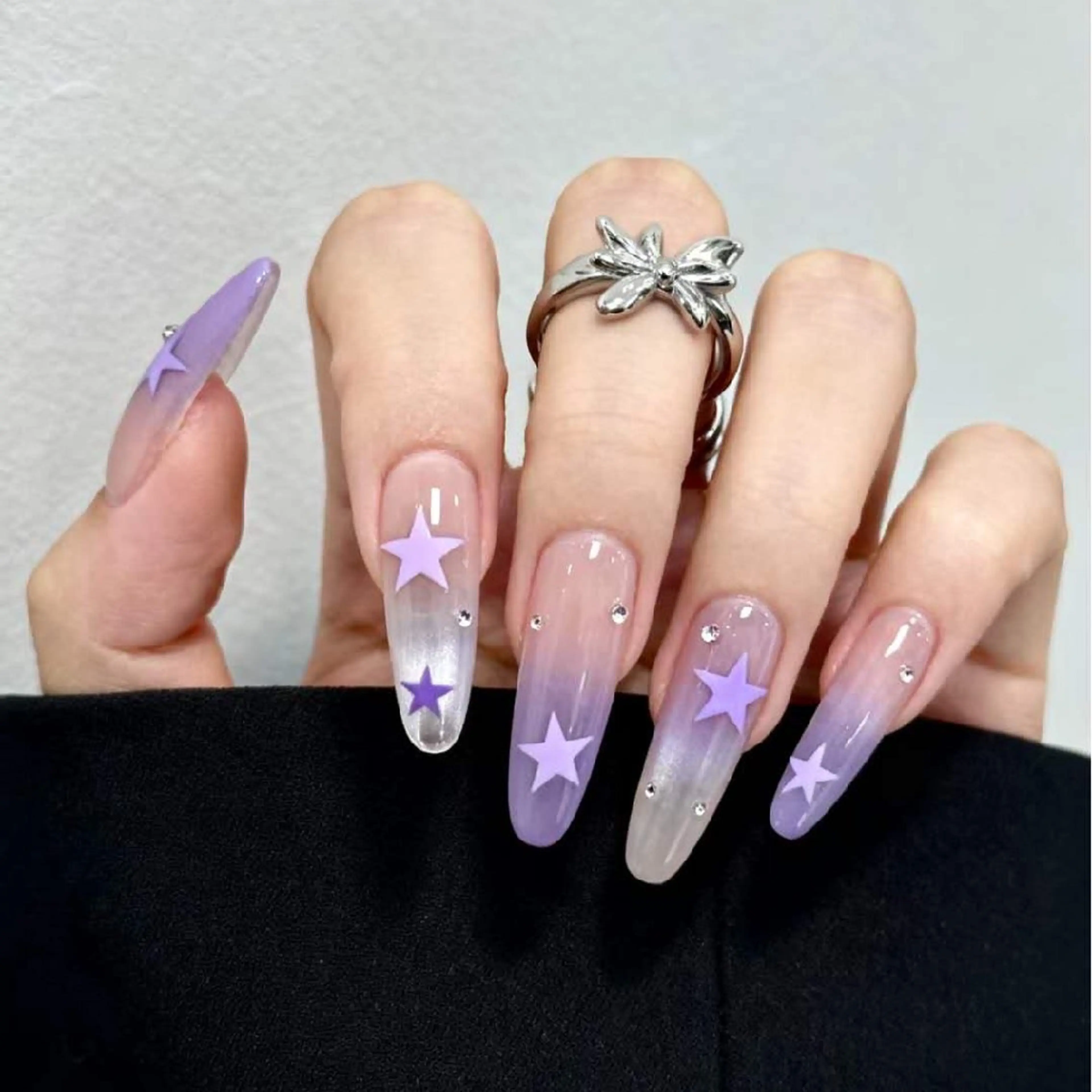 ネイル CI CI北千住のネイルデザイン