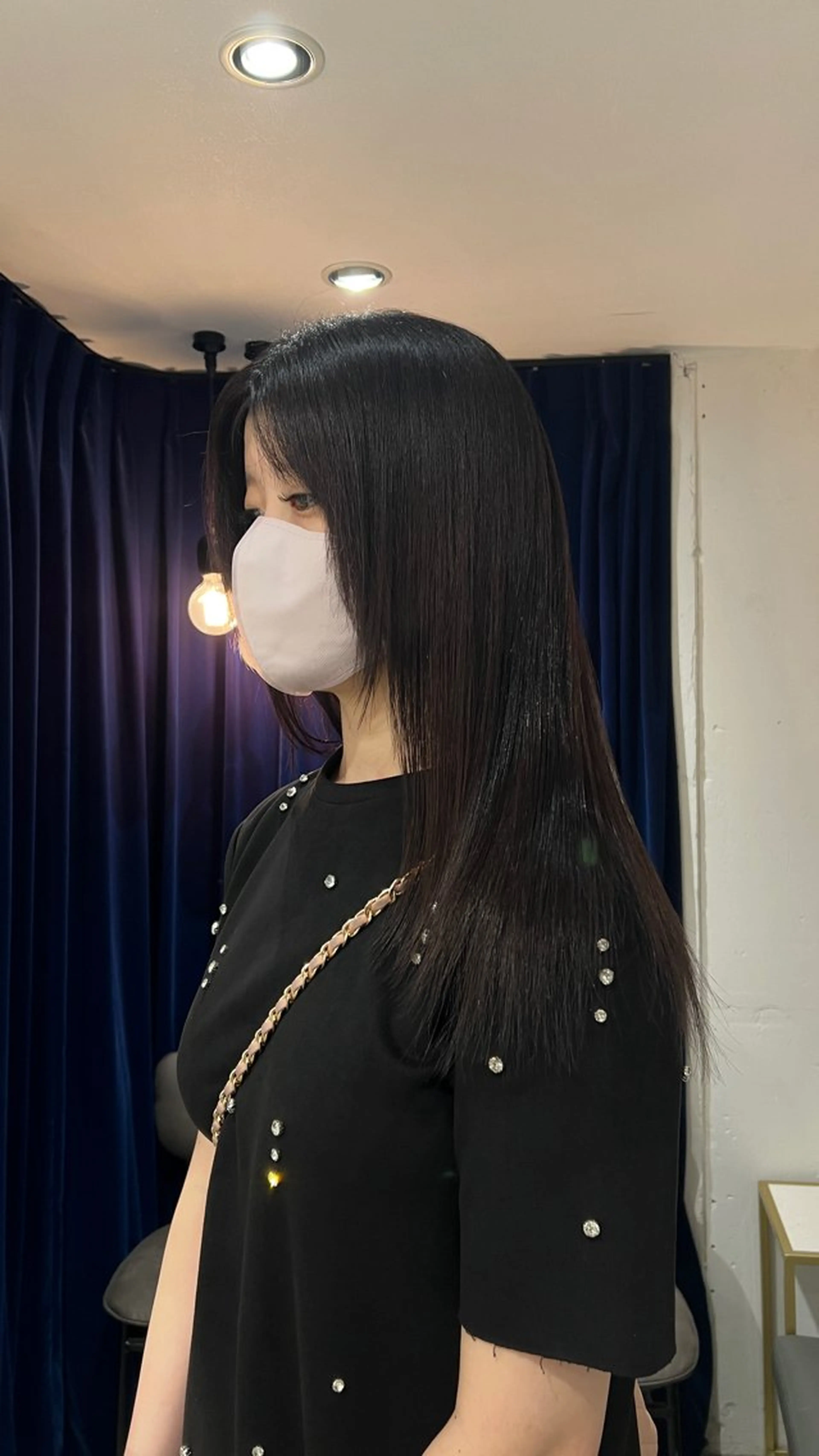 ロング ☆ HARUKA ☆のヘアスタイル