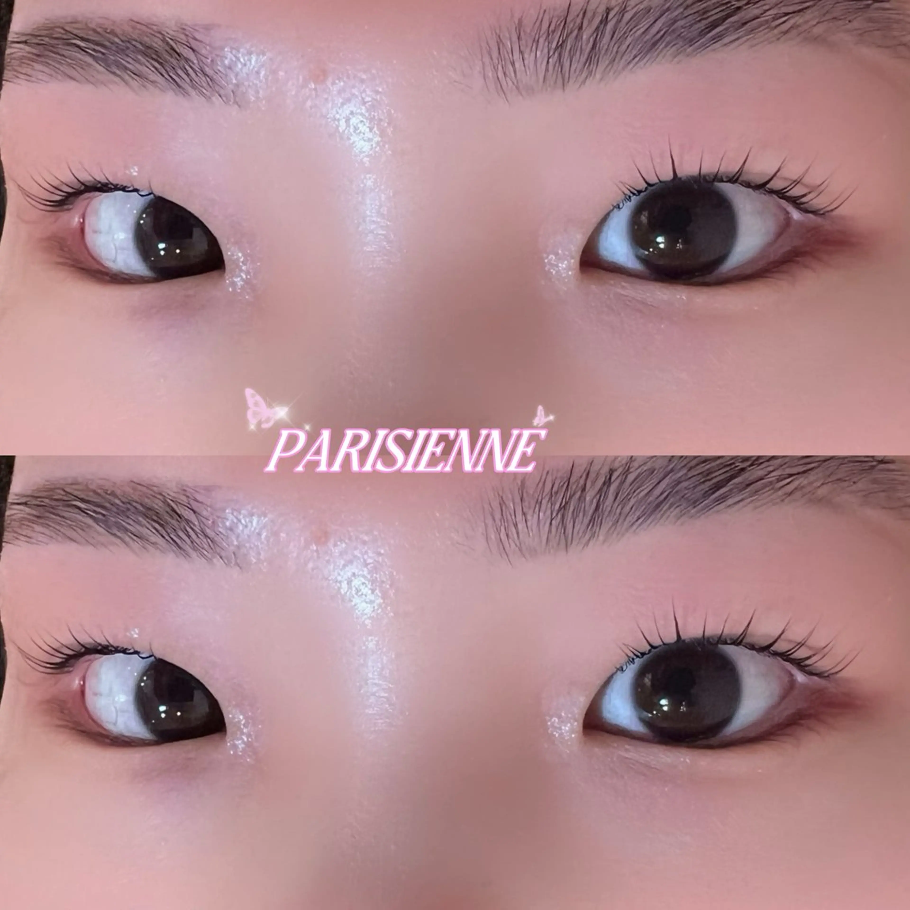 マツエク・マツパ eyelash. NANAKO🫧のマツエク・マツパデザイン