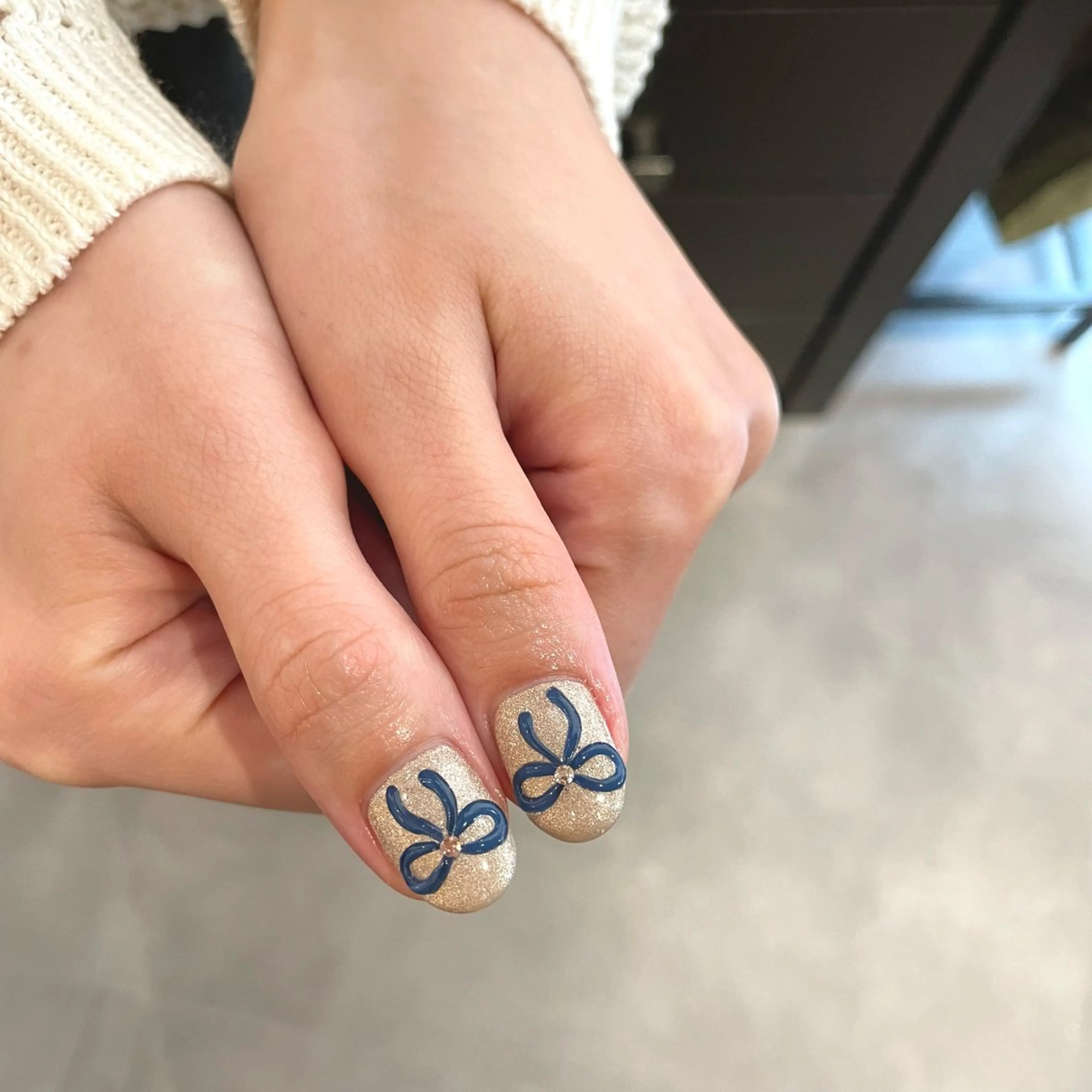 ネイル ハンドネイル etorca nailのネイルデザイン