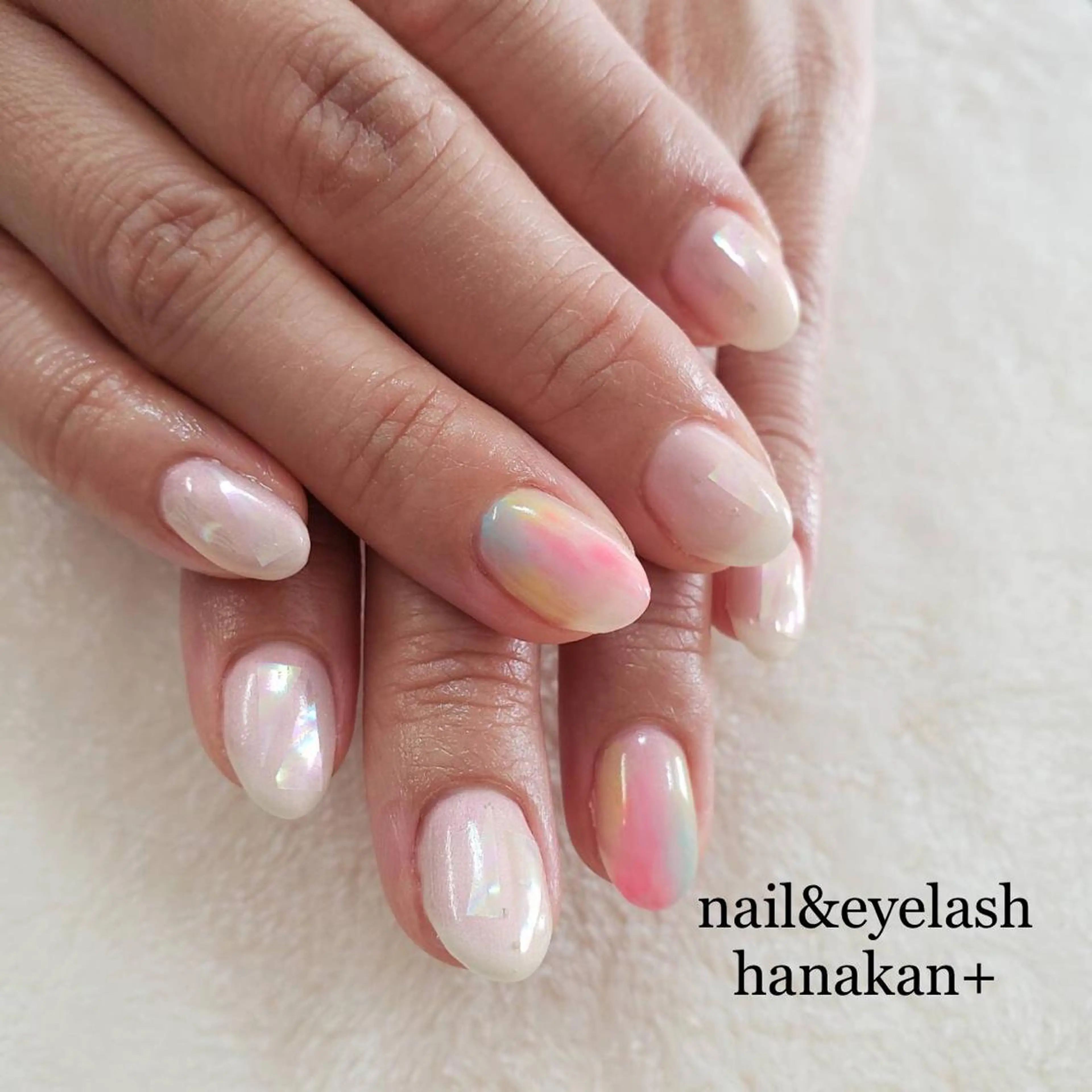 ネイル S Fumiのネイルデザイン