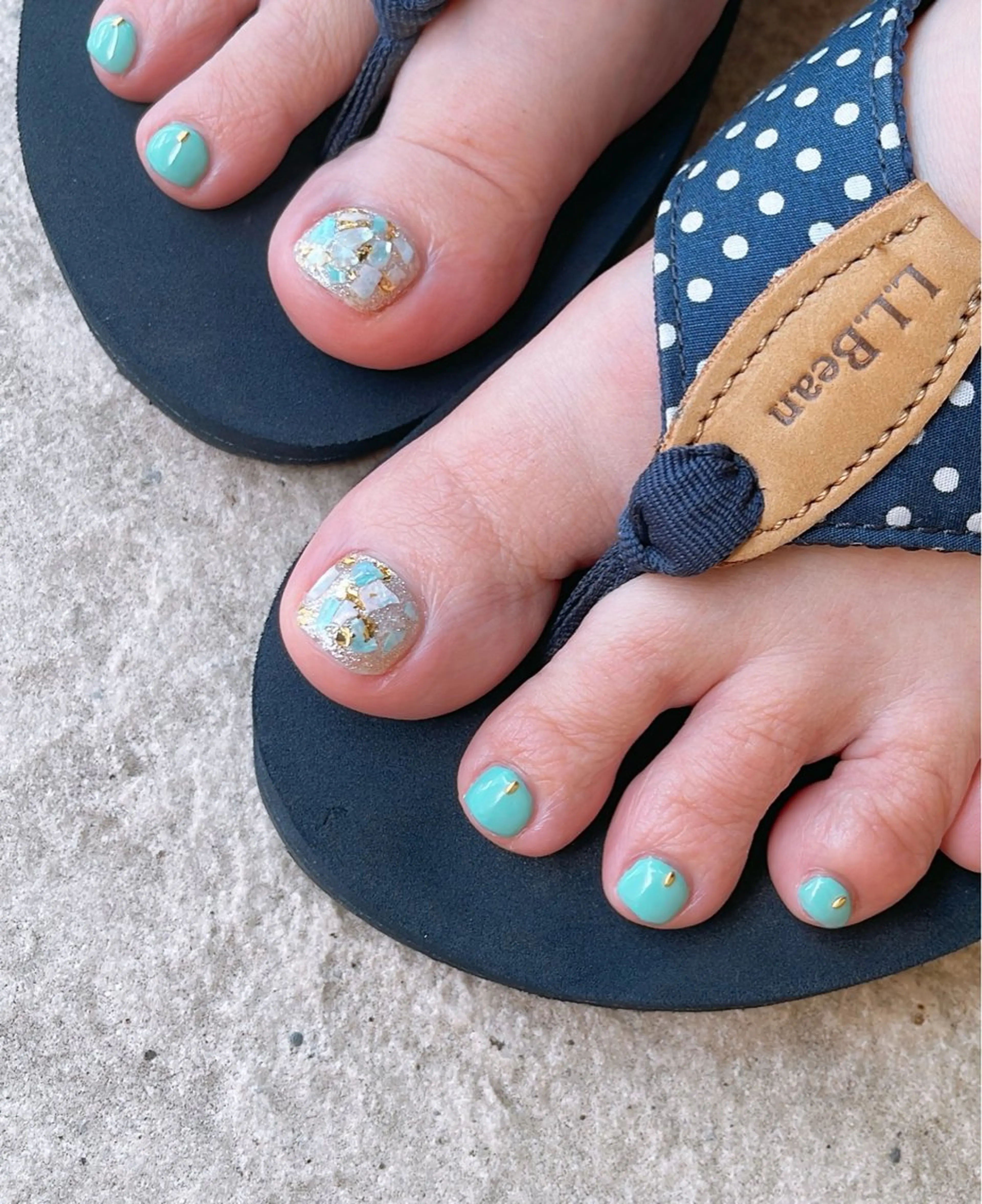 ネイル MISAKO nailのネイルデザイン