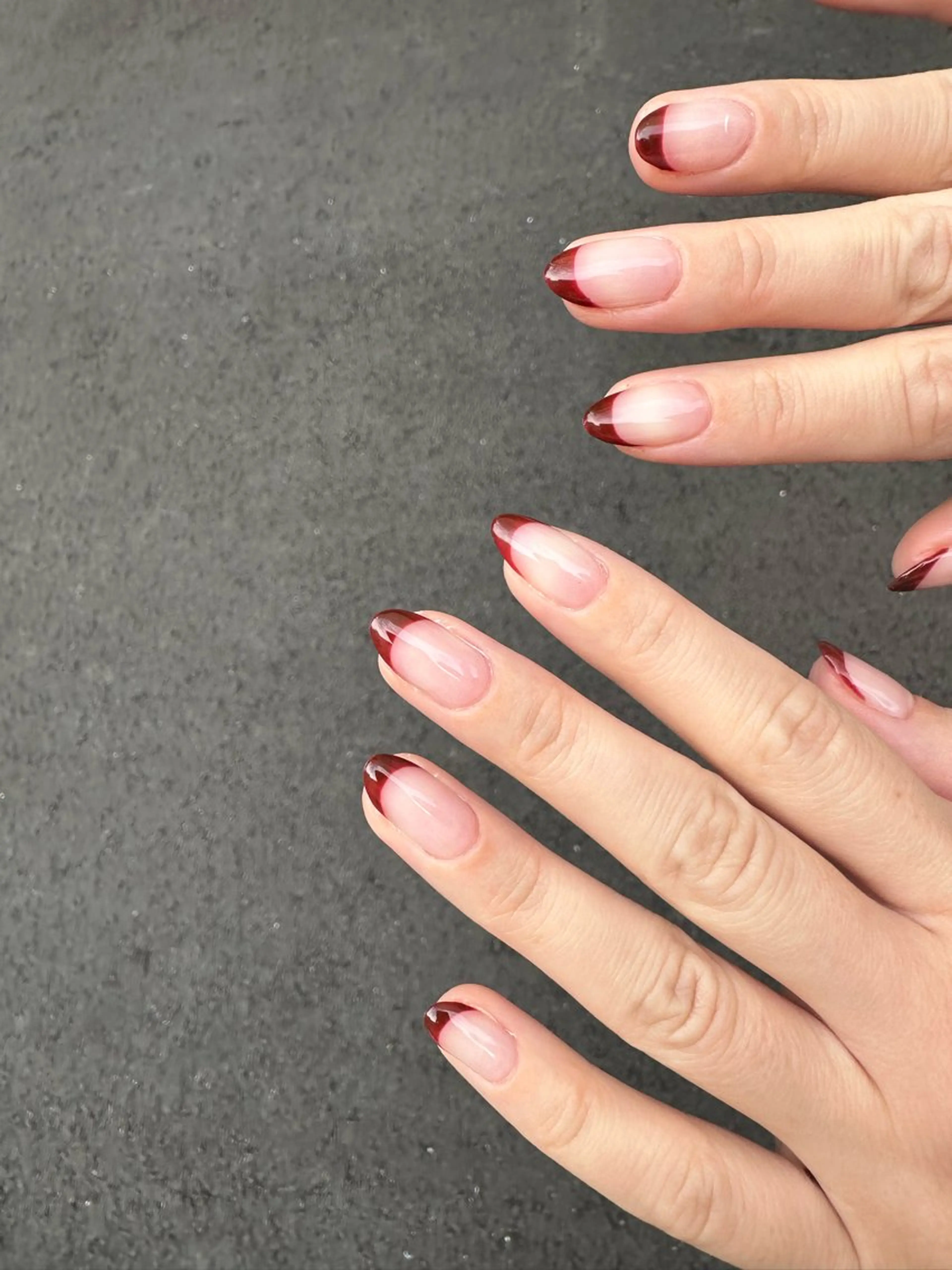 ネイル 福田 加奈のネイルデザイン