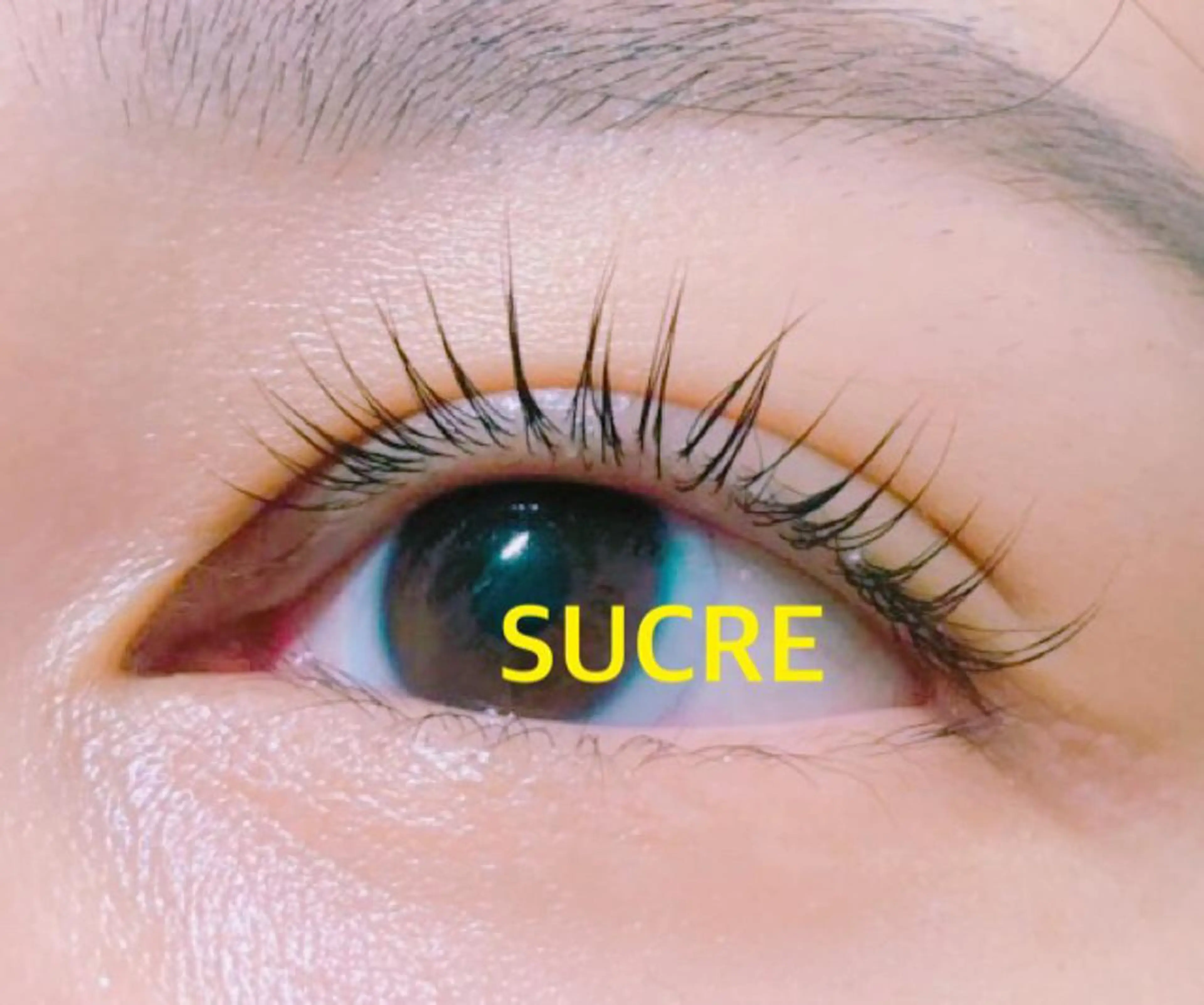 マツエク・マツパ EyelashSalon Liz.&所属・Liz.&現ino 平田のマツエク・マツパデザイン