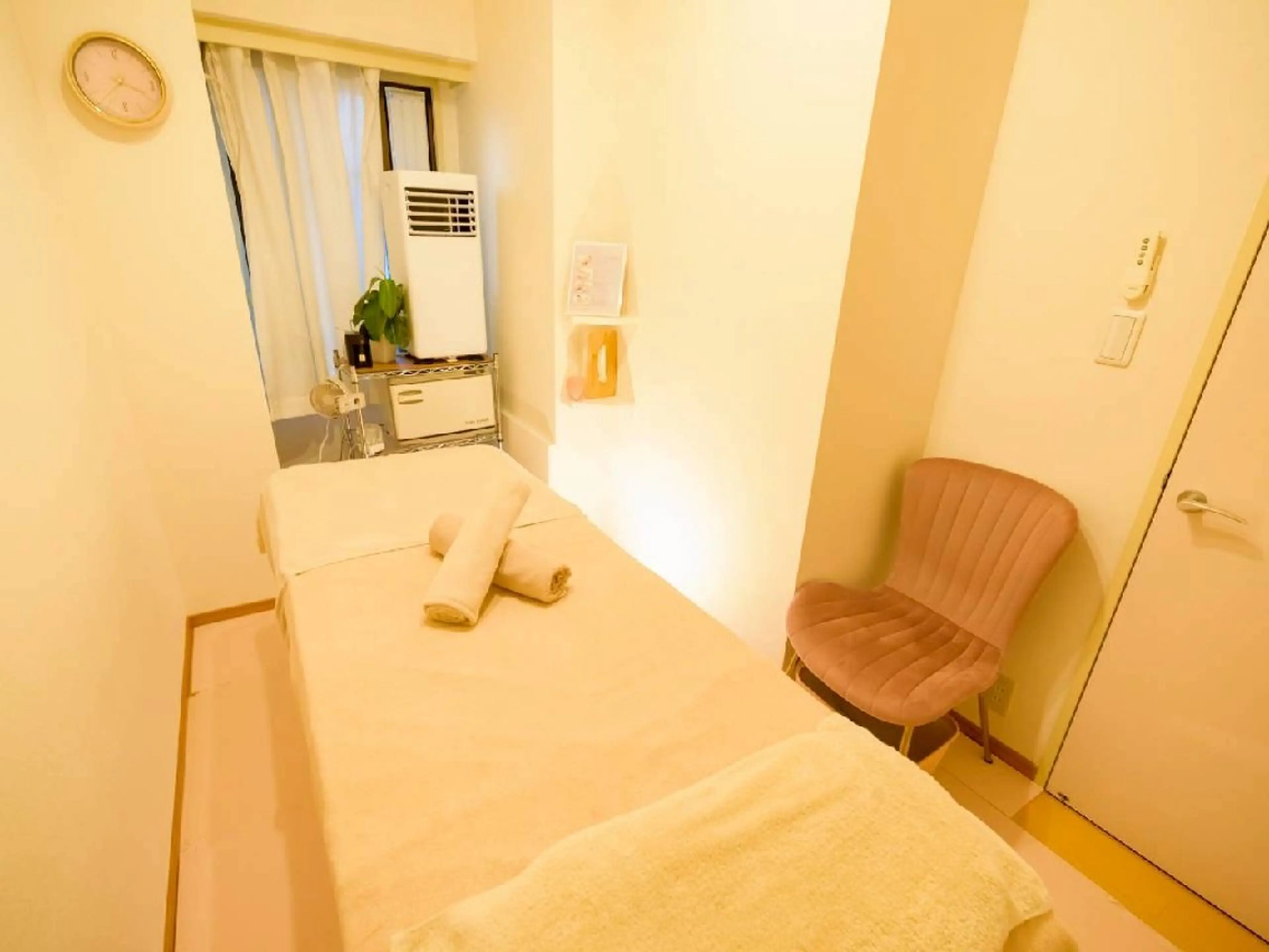 小松 将太のエステ・リラクイメージ