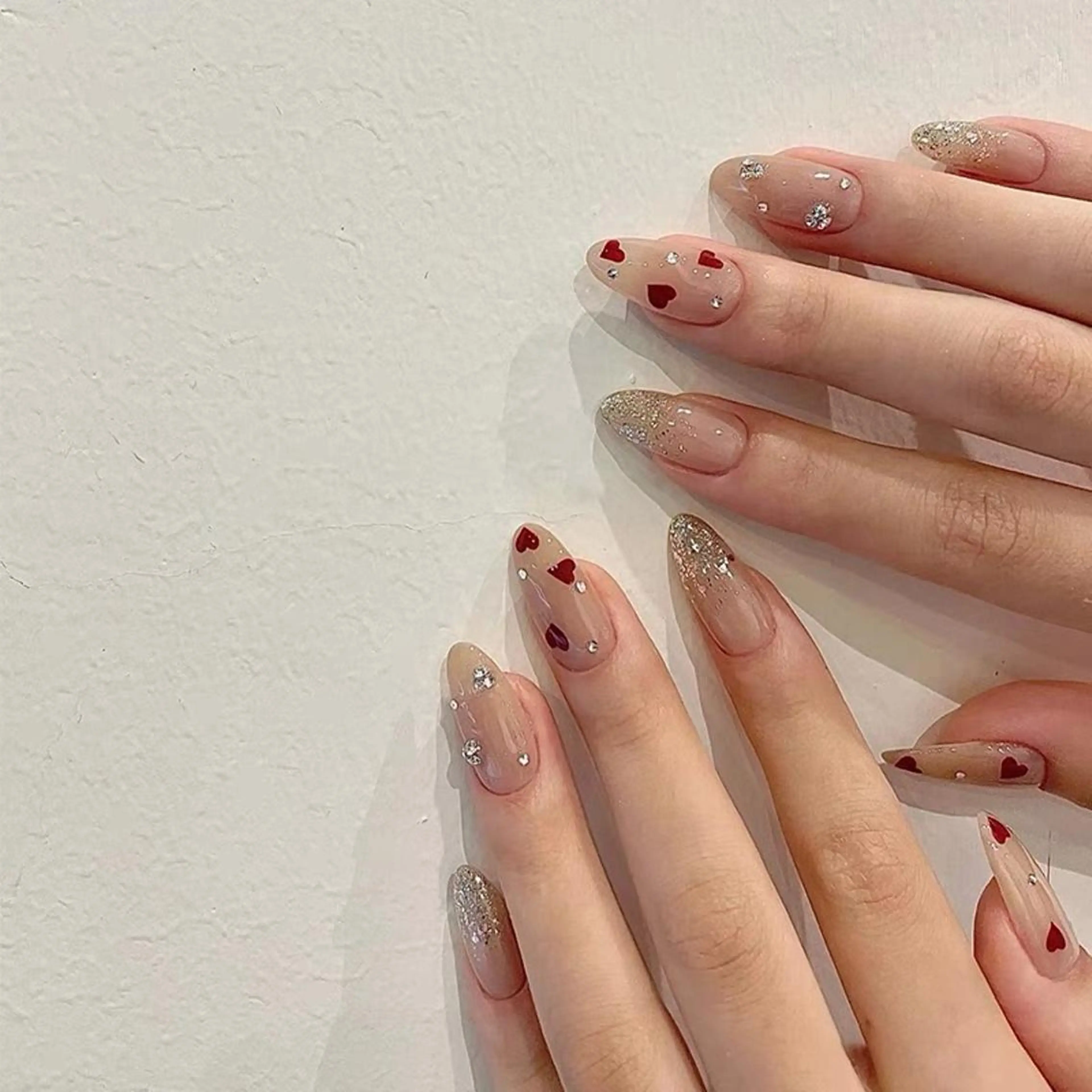 ネイル ♡︎Cattleya nail吉祥寺2のネイルデザイン