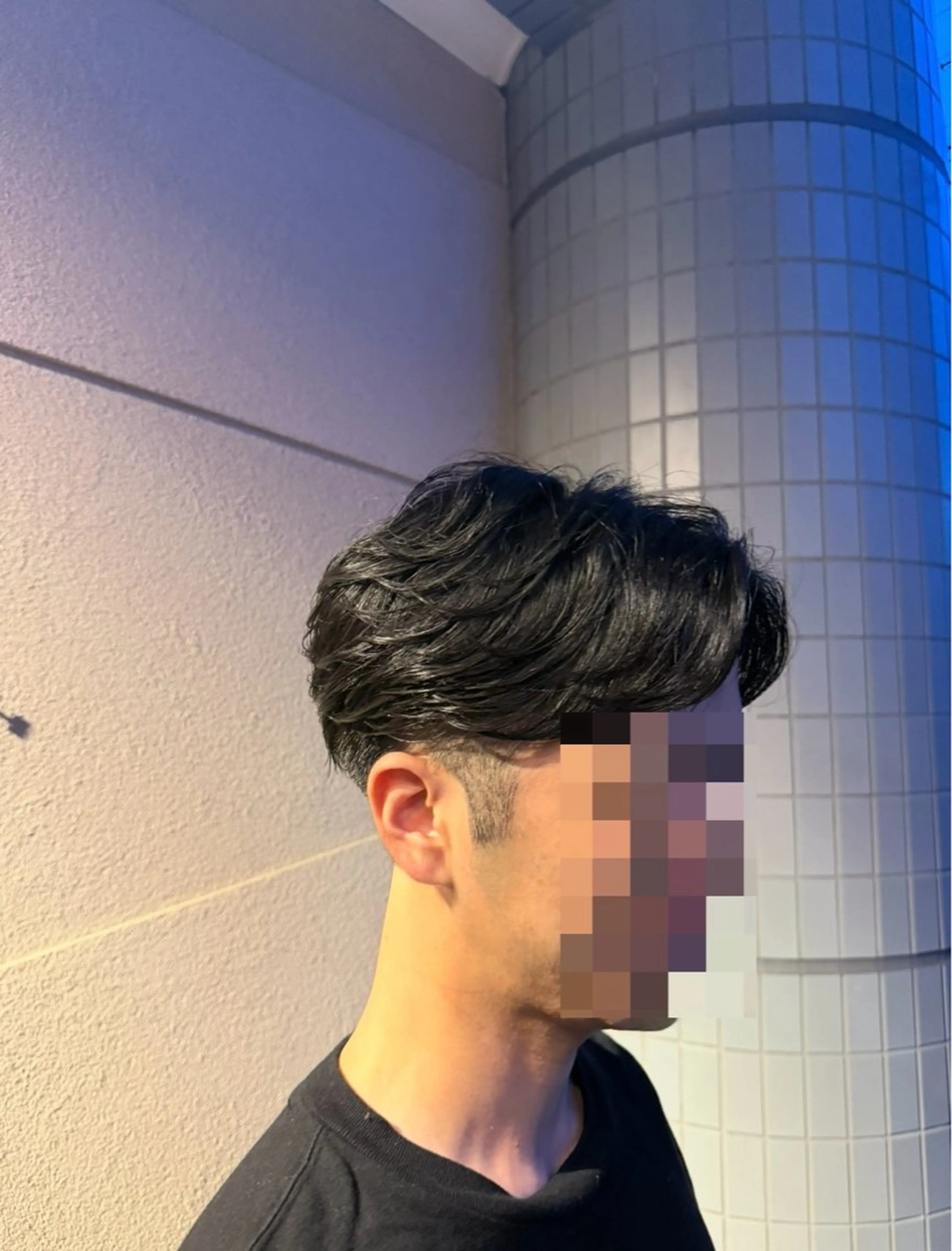 ショート Lien.テラダ 各務原スタイリストのヘアスタイル