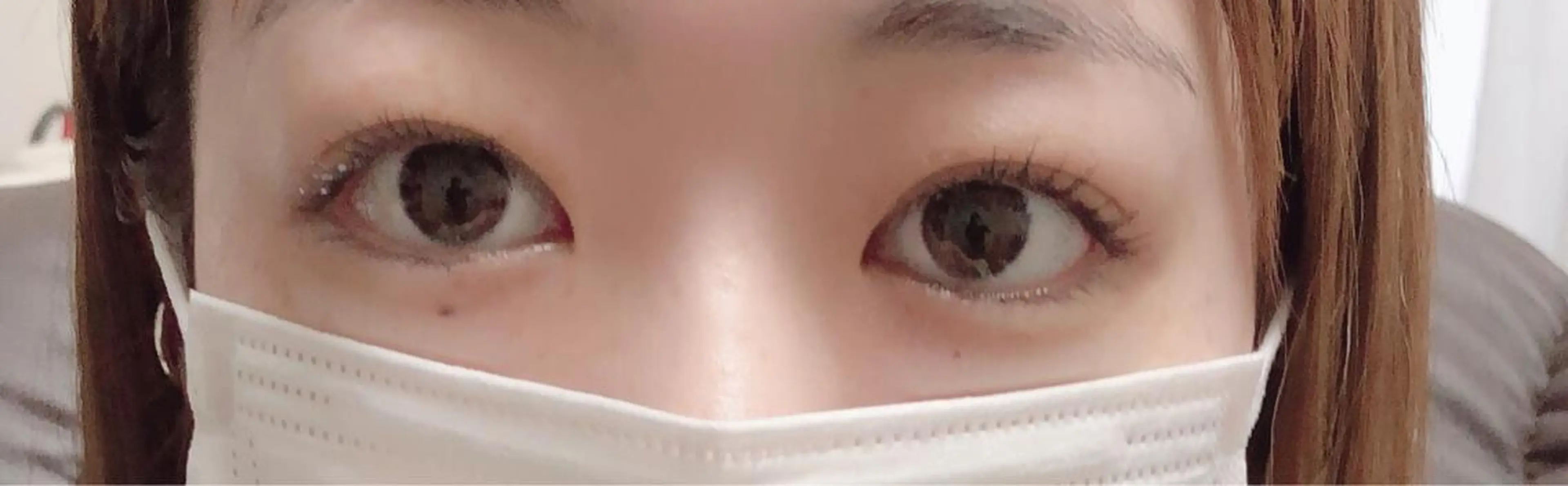 マツエク・マツパ パリジェンヌラッシュリフト 隠れ家サロン にんにんのマツエク・マツパデザイン