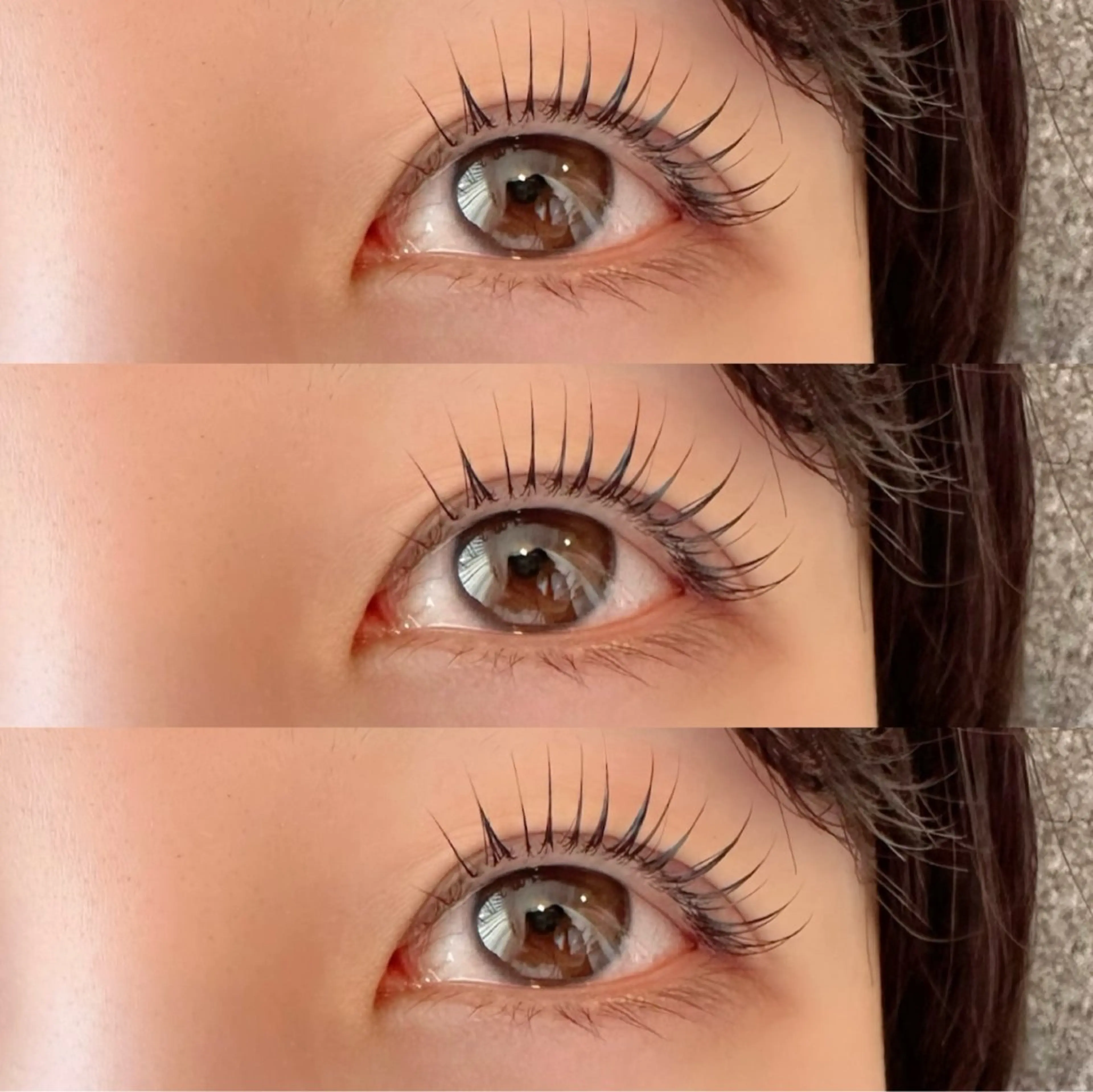 マツエク・マツパ マツパ CANbeauty salonMINAのマツエク・マツパデザイン