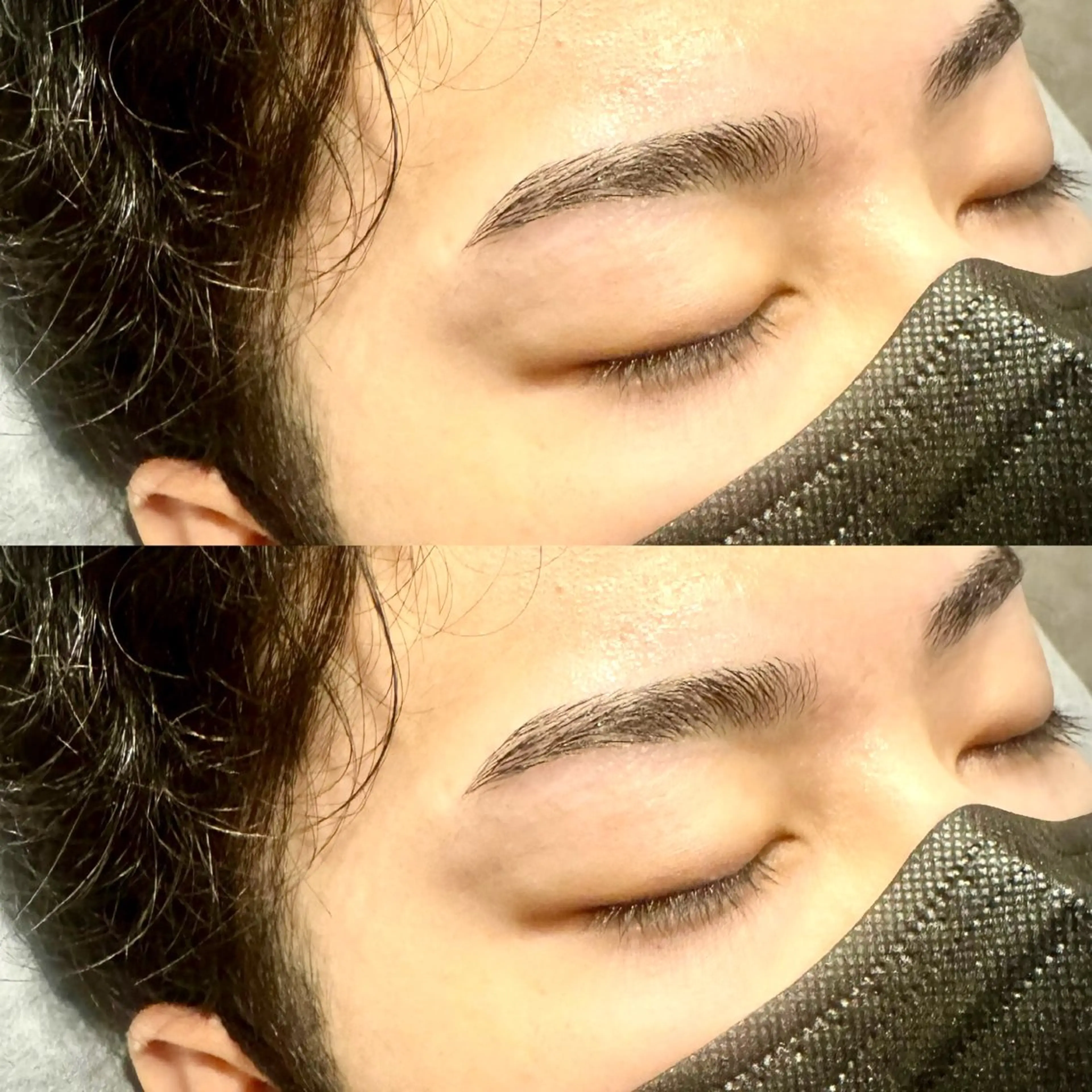 【Open記念】-メンズアイブロウWaxの写真
