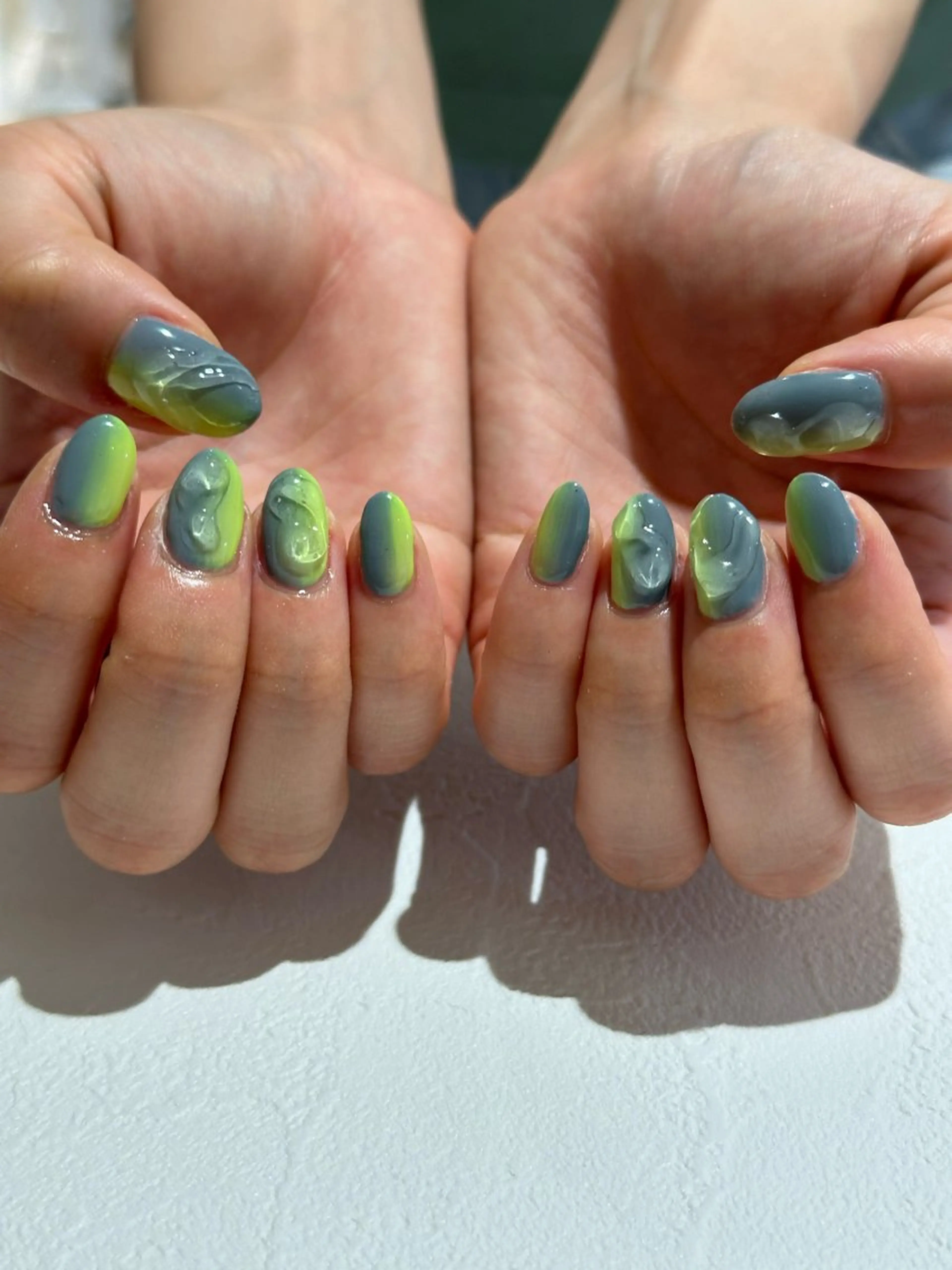 ネイル SACHIKO♪ premiereのネイルデザイン