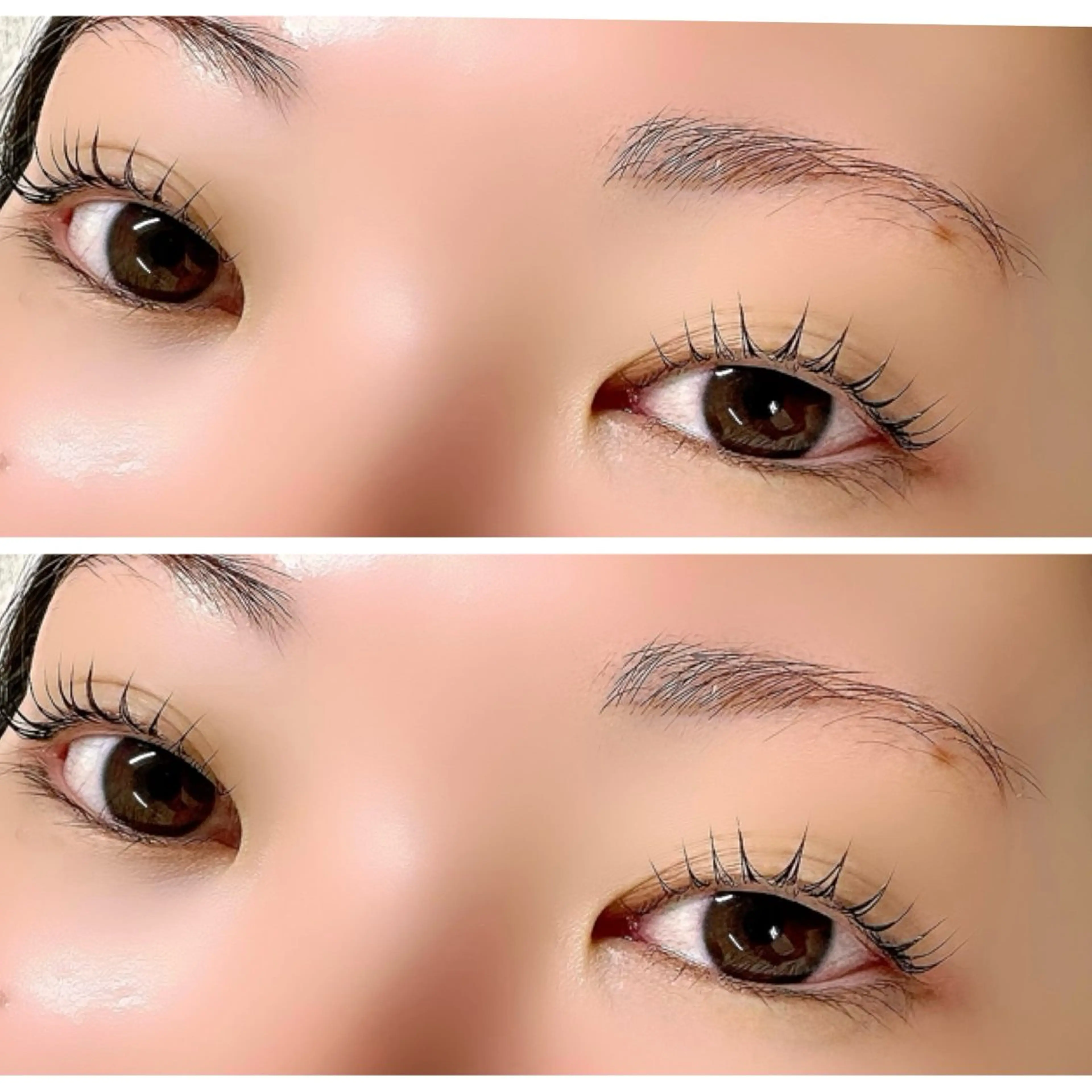 マツエク・マツパ マツパ alice tokyo 髙橋★の眉毛・アイブロウイメージ