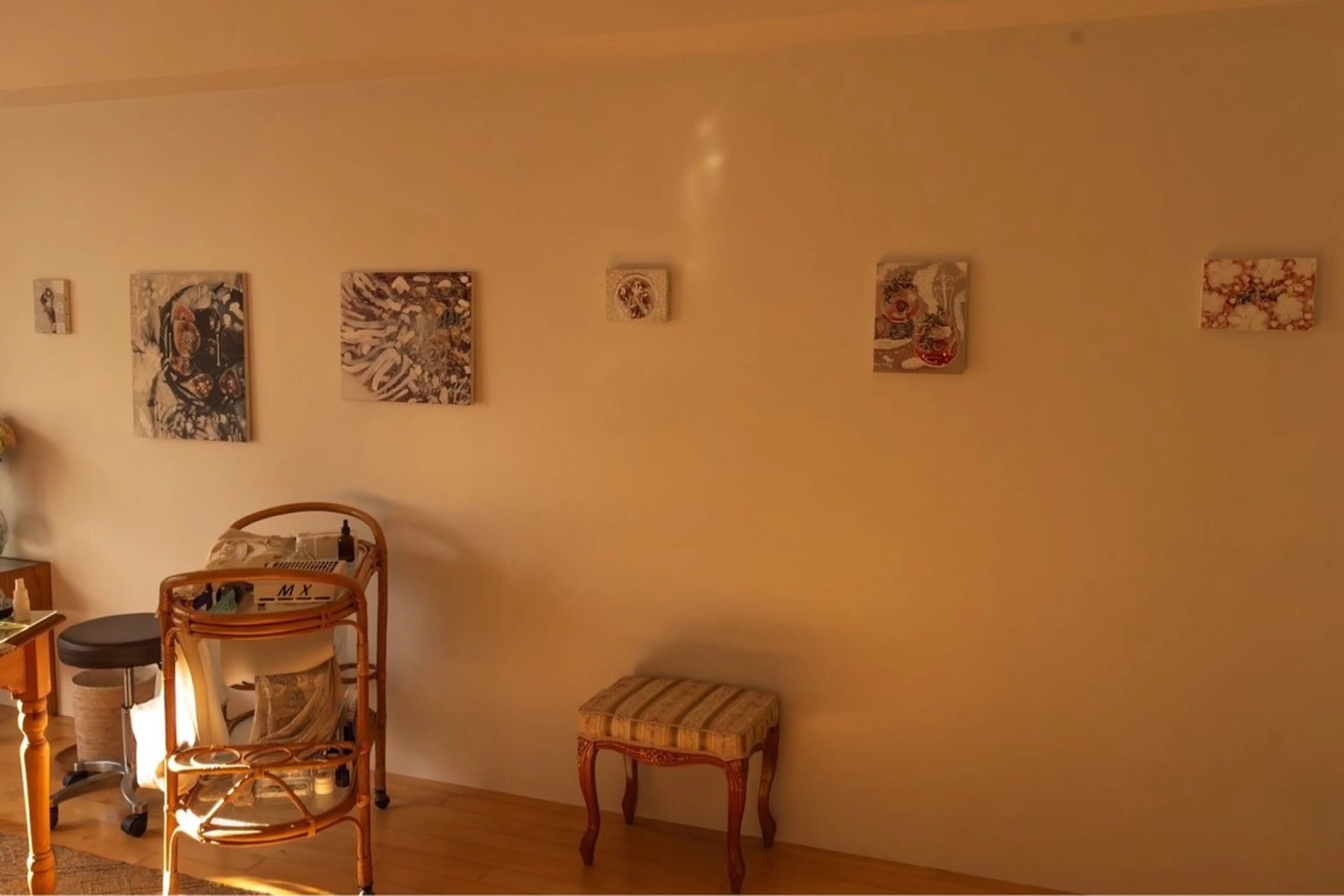 ネイル フィグツリー所属・figtree hikariのネイルデザイン