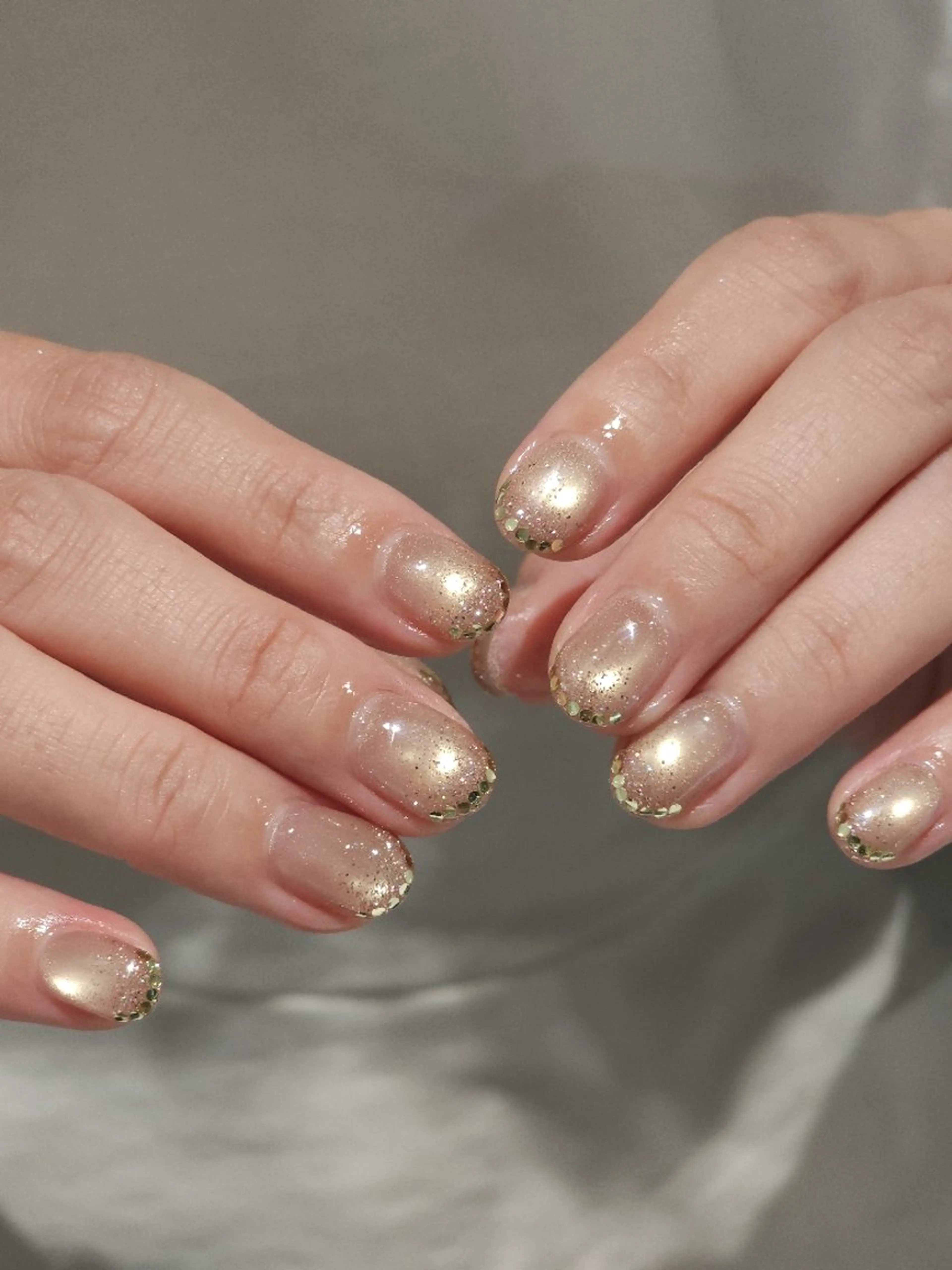 ネイル ハンドネイル nail salon ayanaのネイルデザイン