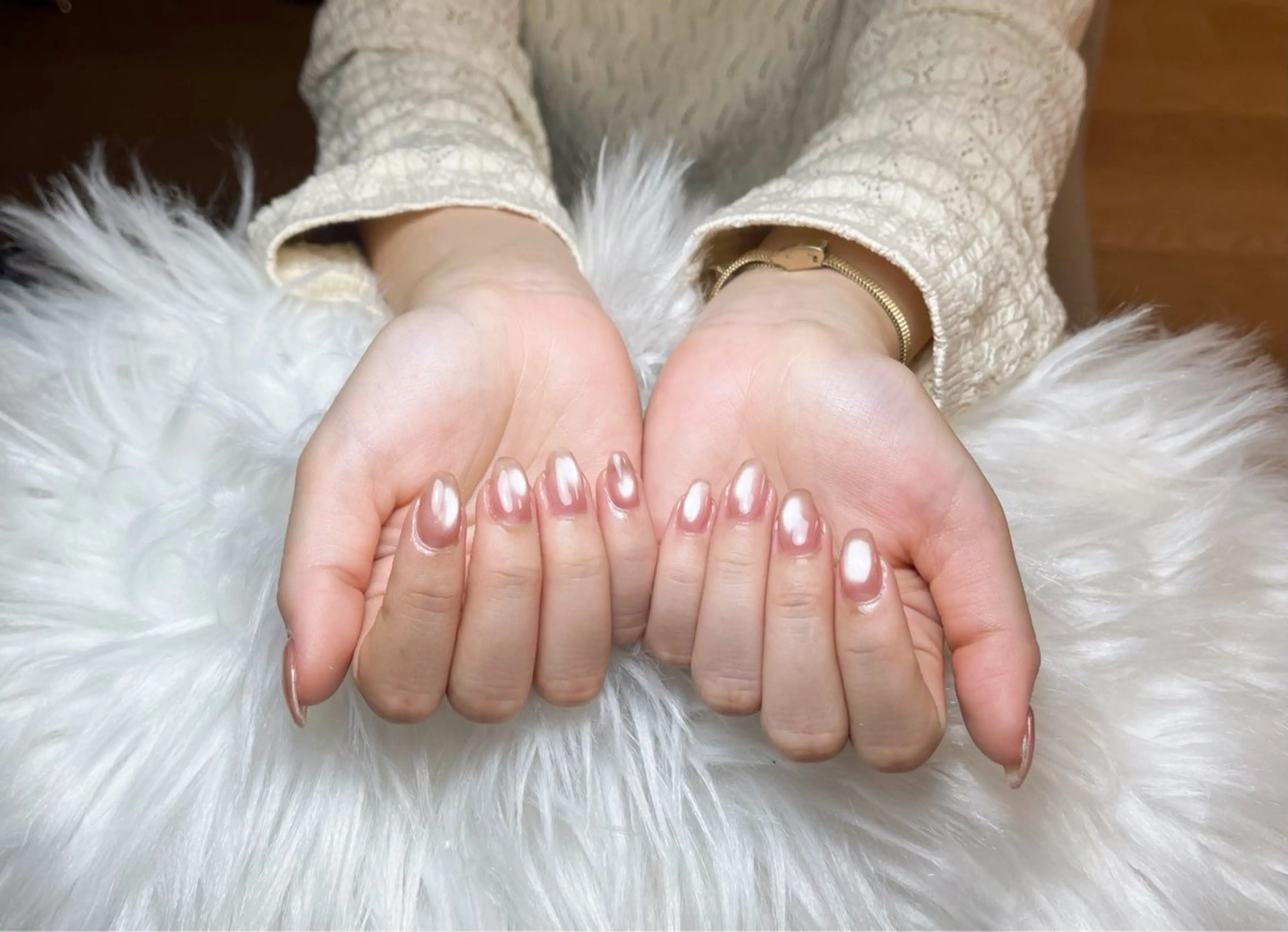 ネイル Ha Naのネイルデザイン