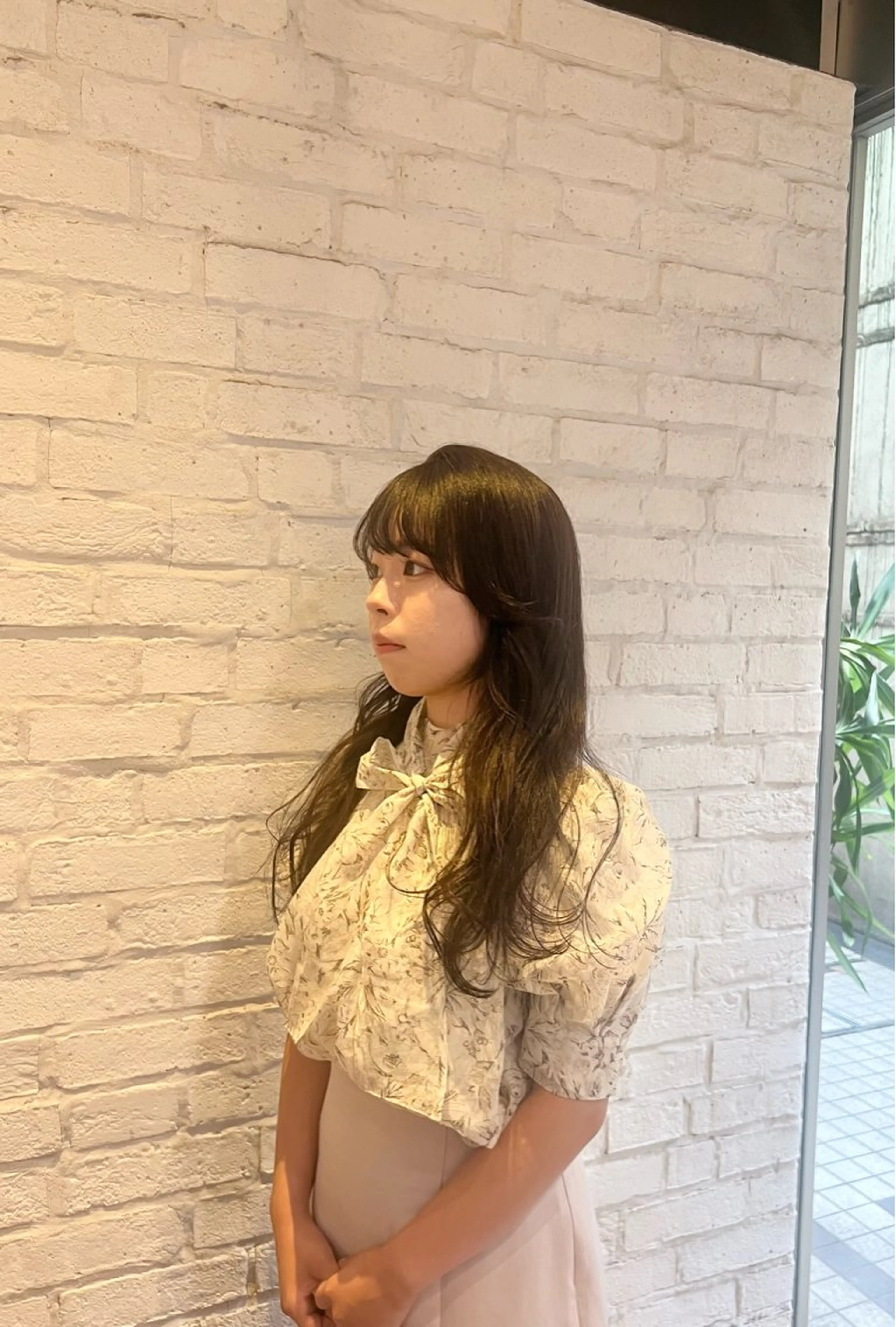 ロング 【代表】 🌟MASA🌟美髪のヘアスタイル