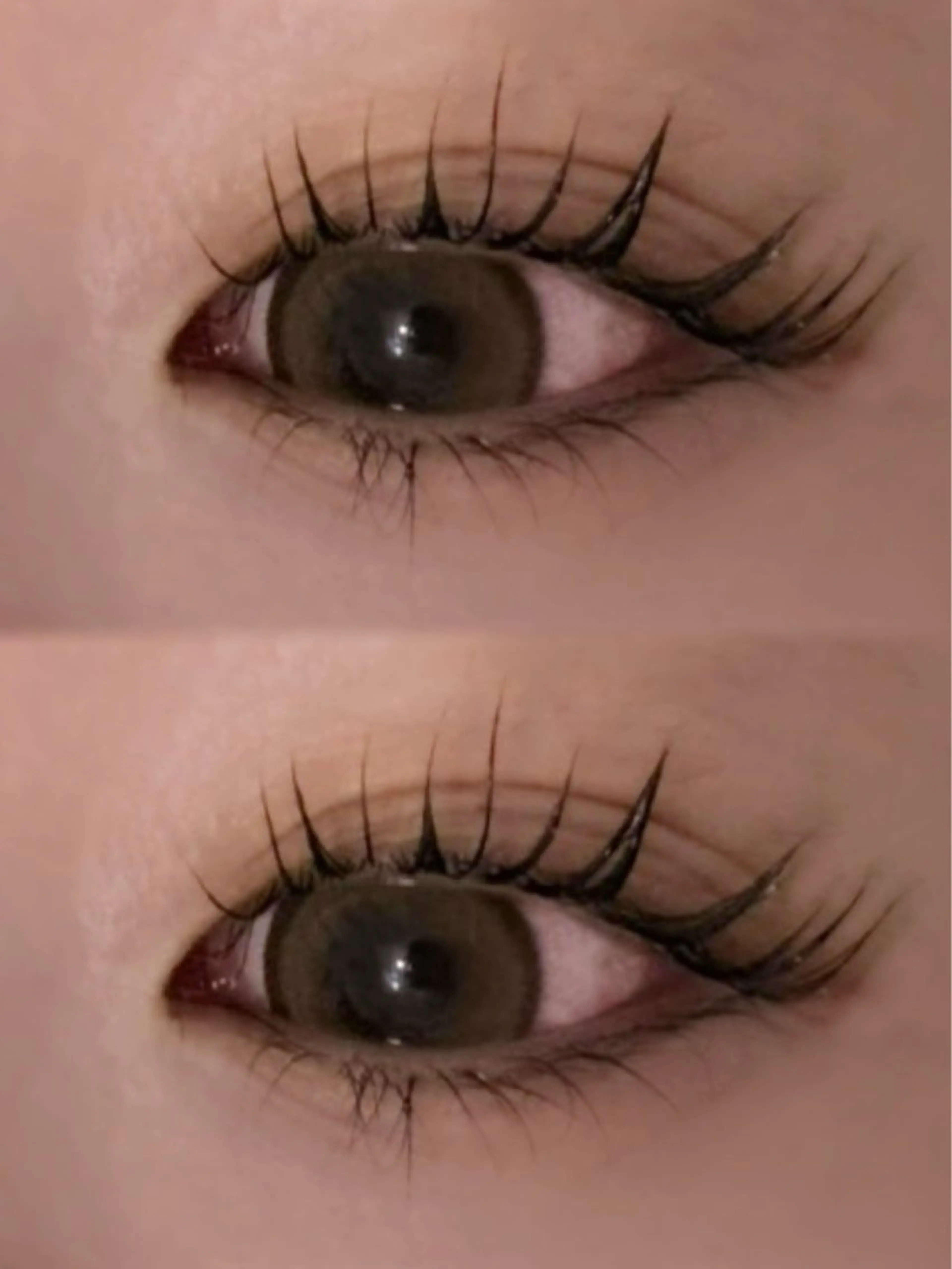 マツエク・マツパ Noa/ 東川のマツエク・マツパデザイン