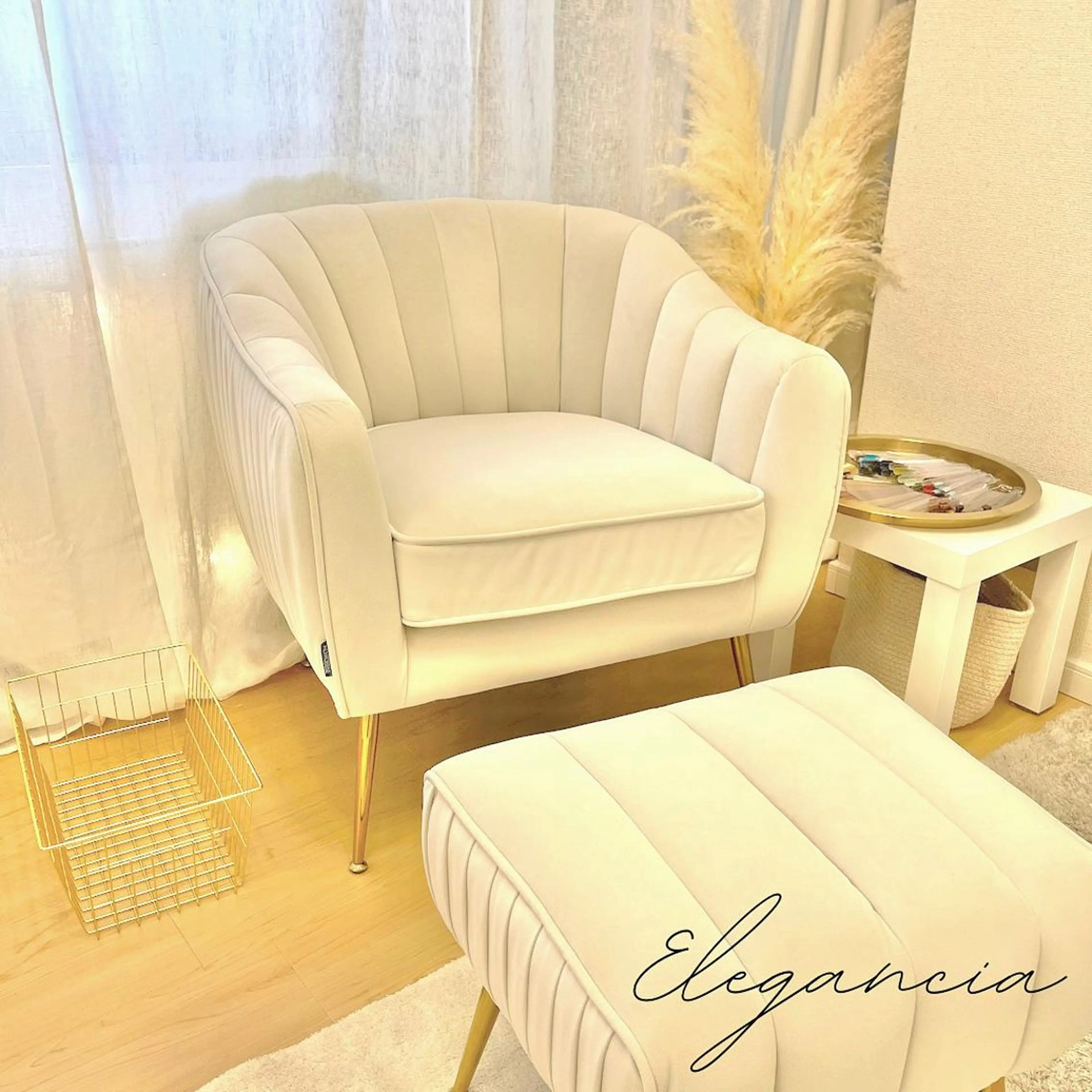 カラー ネイル ハンドネイル フットネイル Elegancia. Hiromiのネイルデザイン