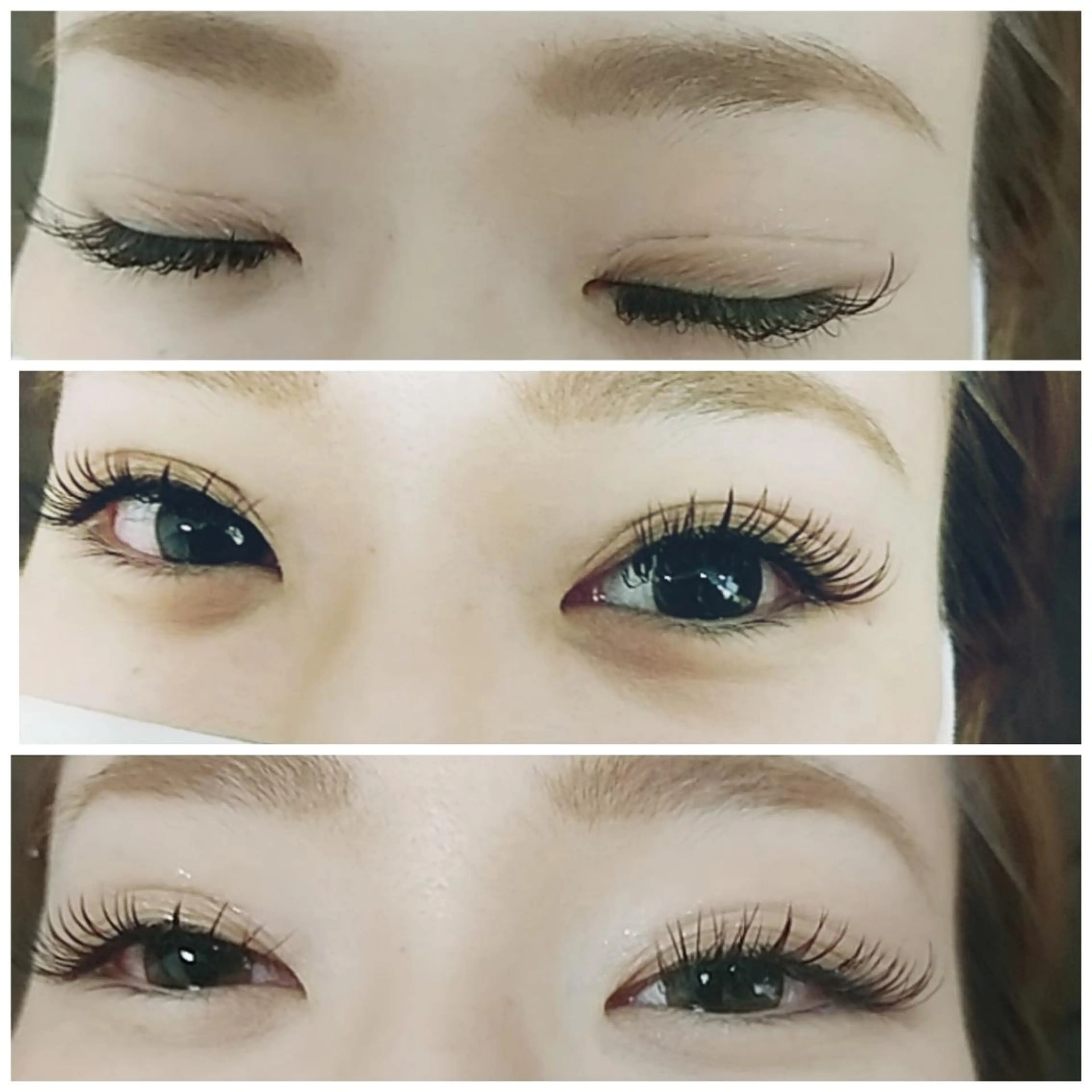 マツエク・マツパ Le Blanc ルブランのエステ・リラクイメージ