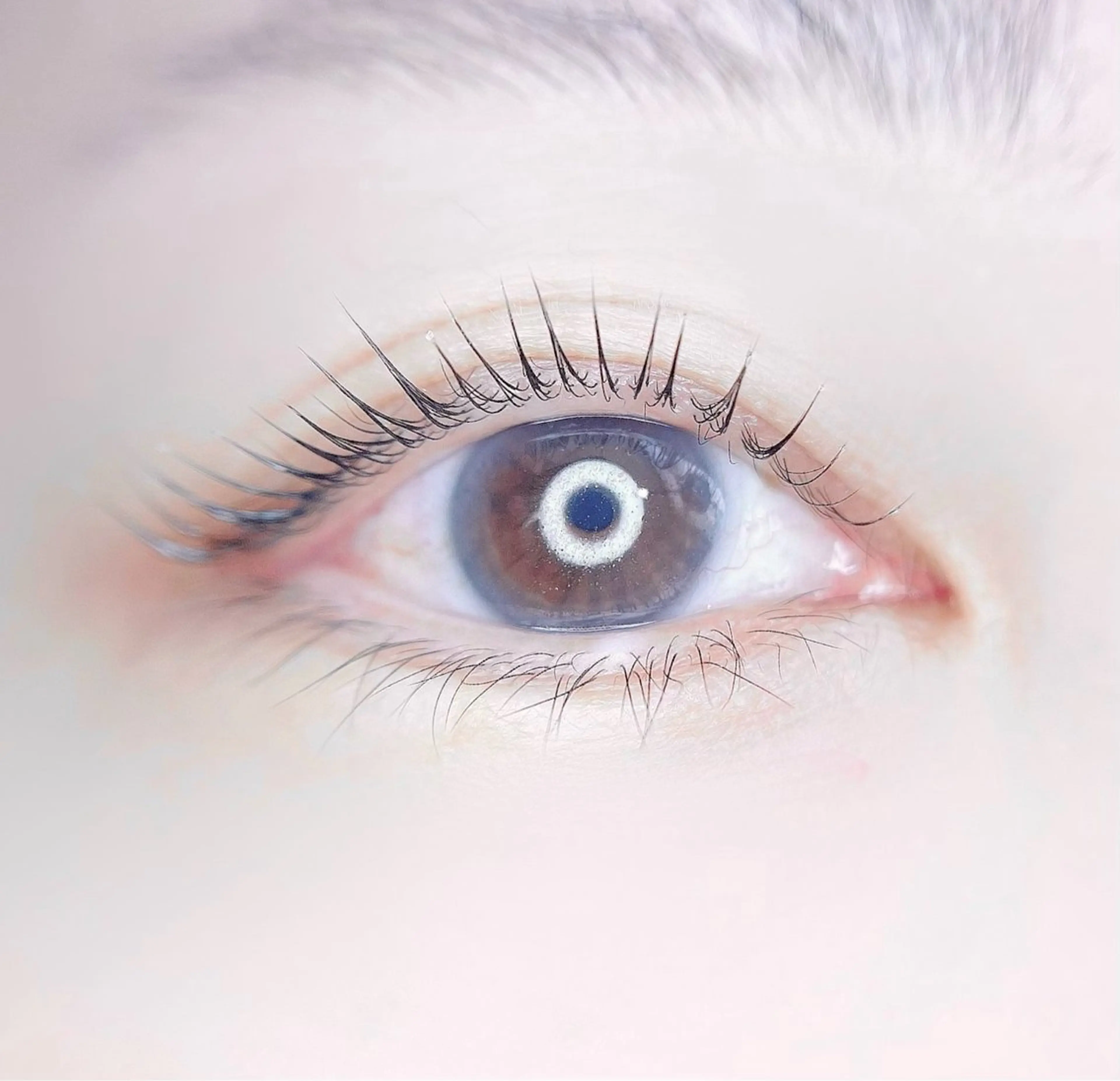 マツエク・マツパ un par unの眉毛・アイブロウイメージ