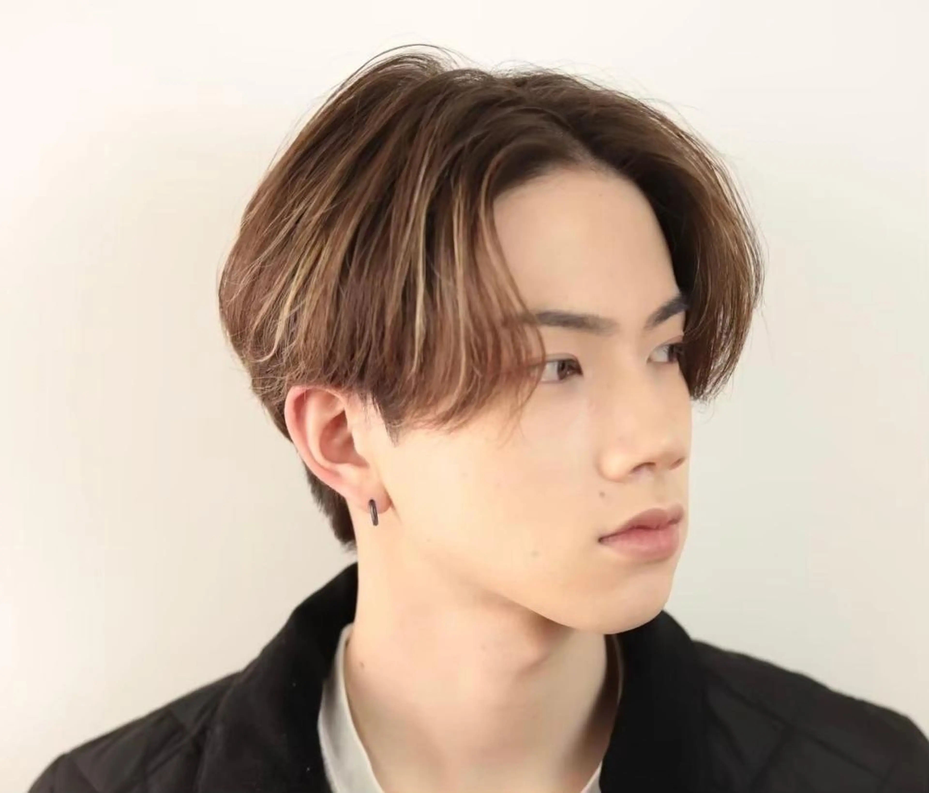 ショート 🦔古谷 菜々花🌿のヘアスタイル