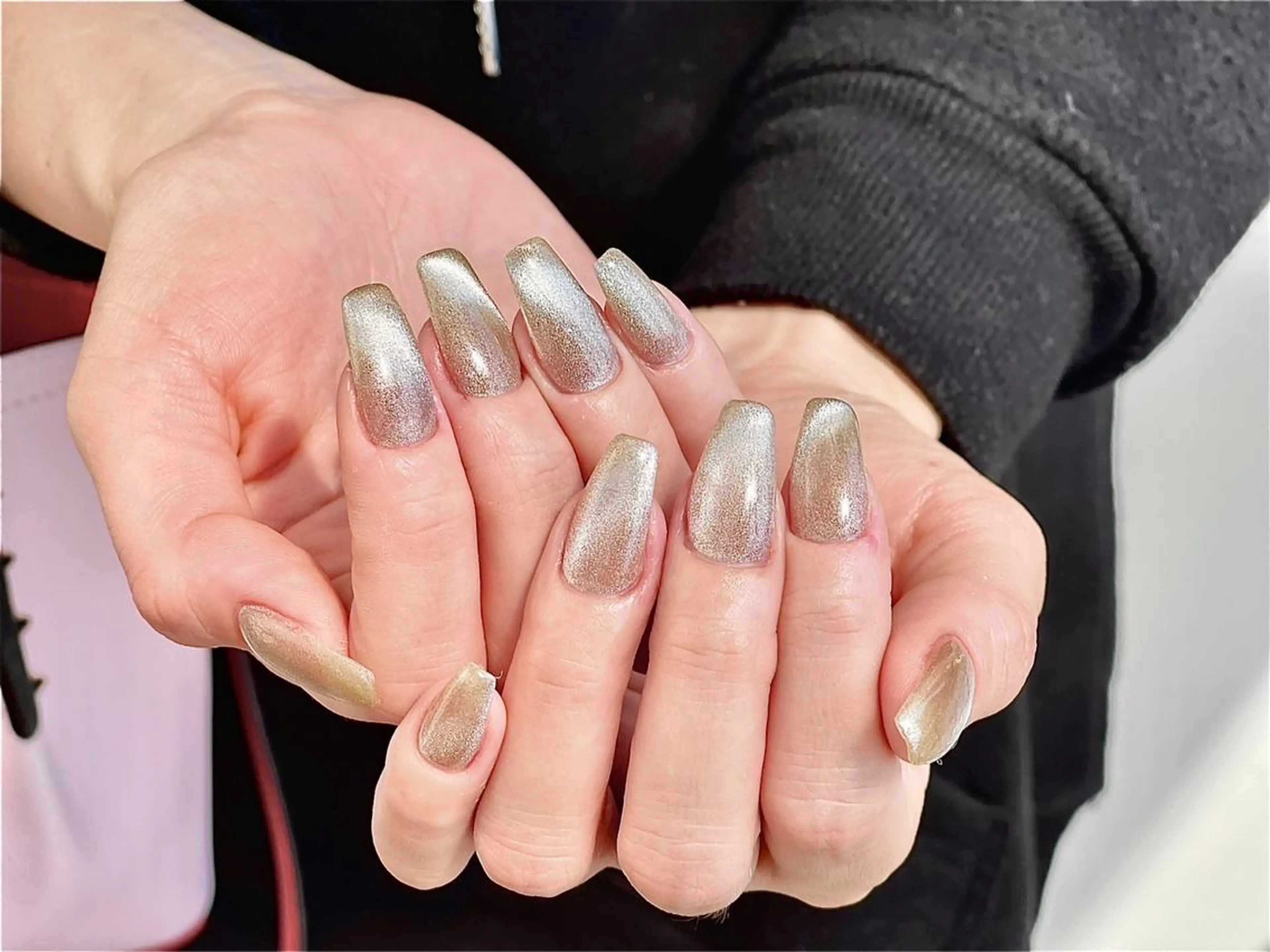 ネイル アトリエAIHA所属・アトリエAIHA★ フィルイン推奨サロンのネイルデザイン