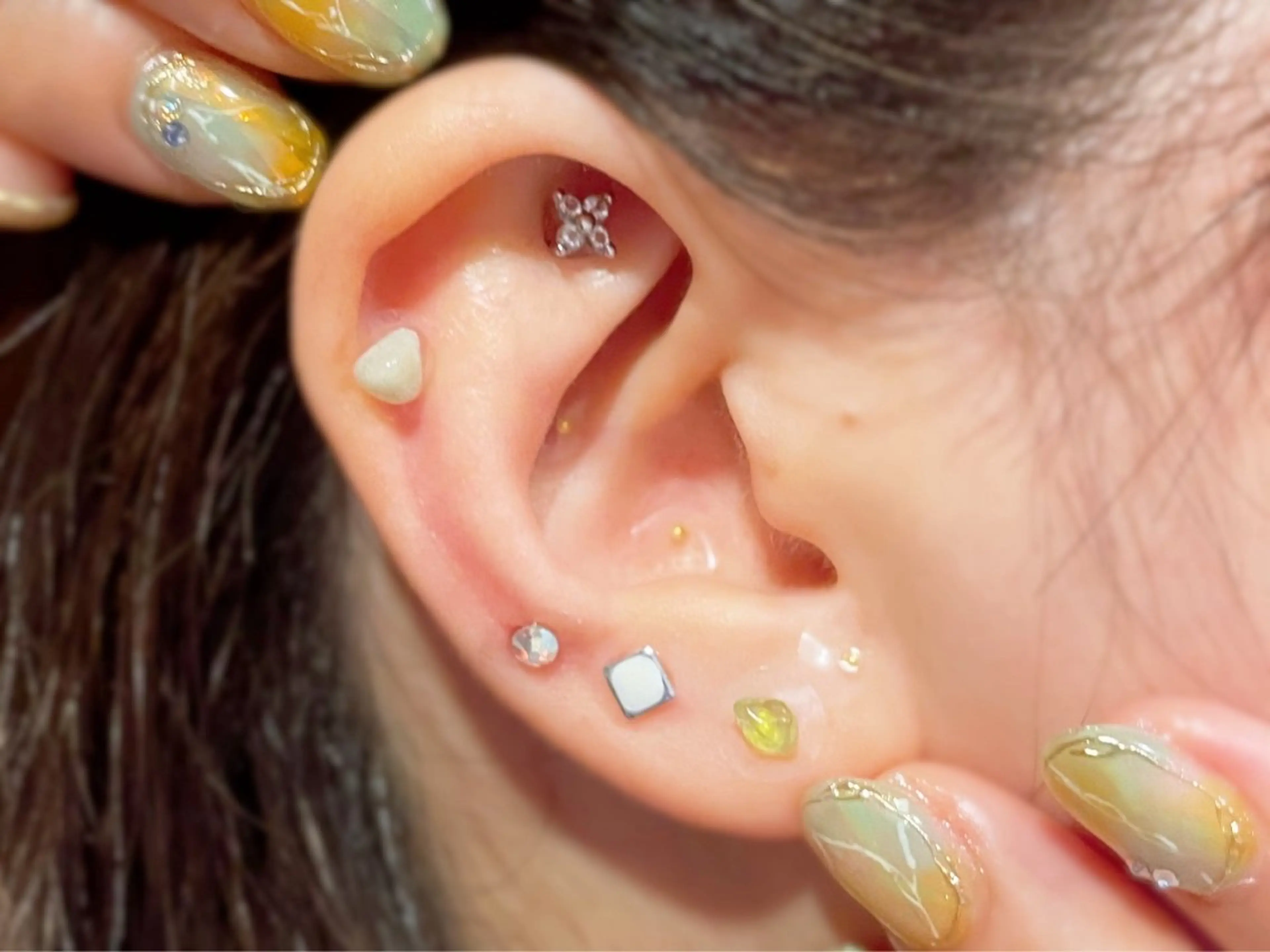 漢方温活サロン ひだまり【本郷台】のエステ・リラクイメージ