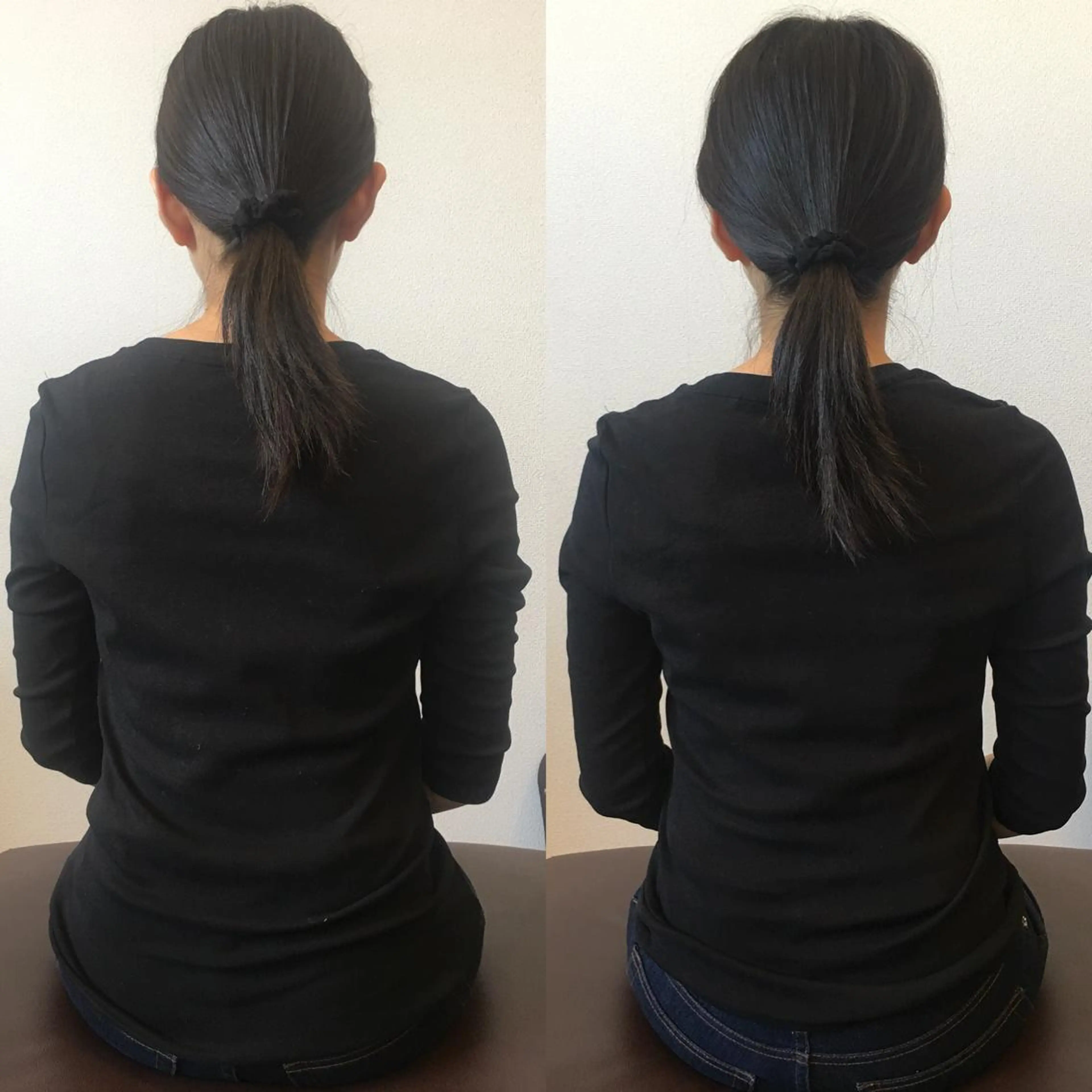 全身揉みほぐし60分の写真