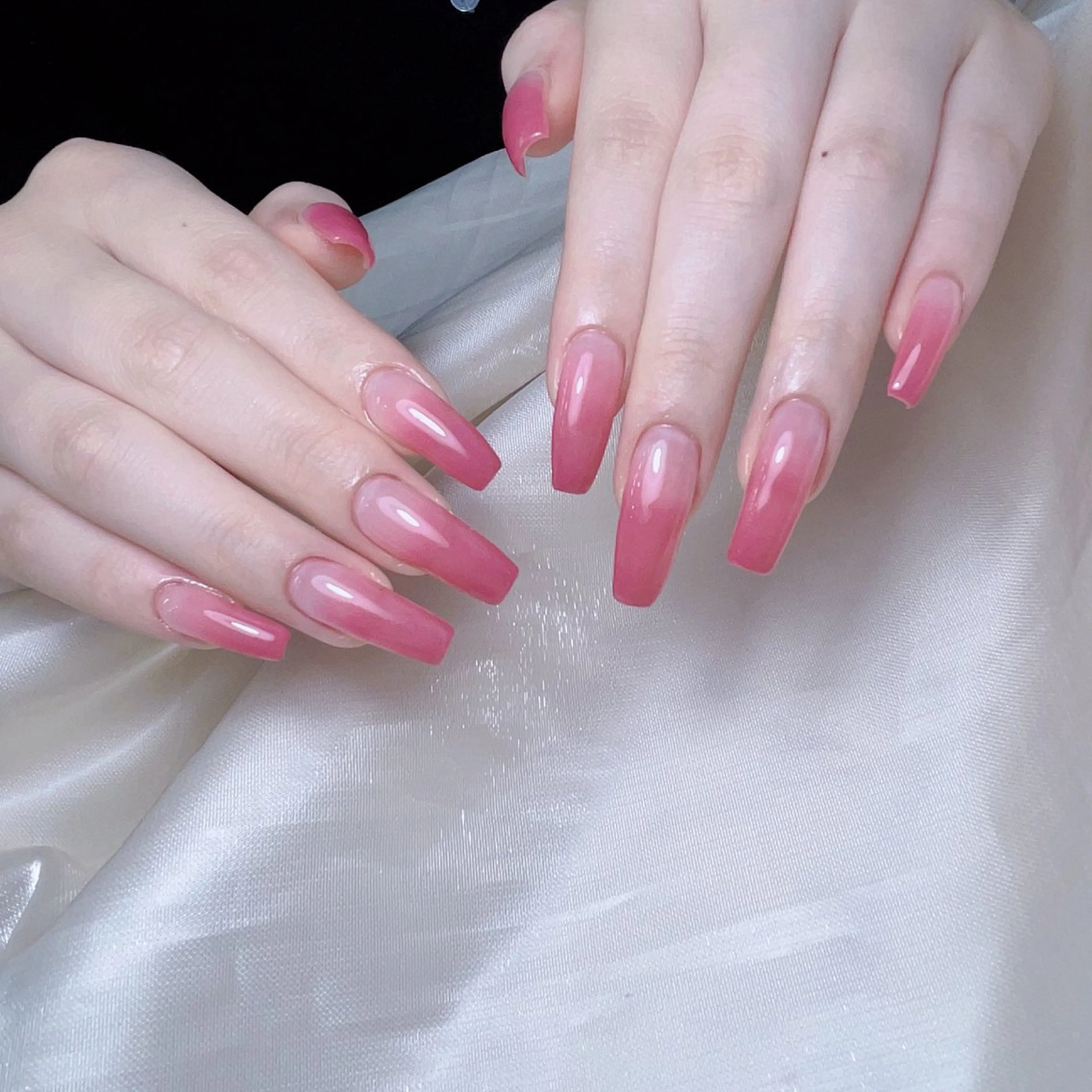 ネイル フ ミのネイルデザイン