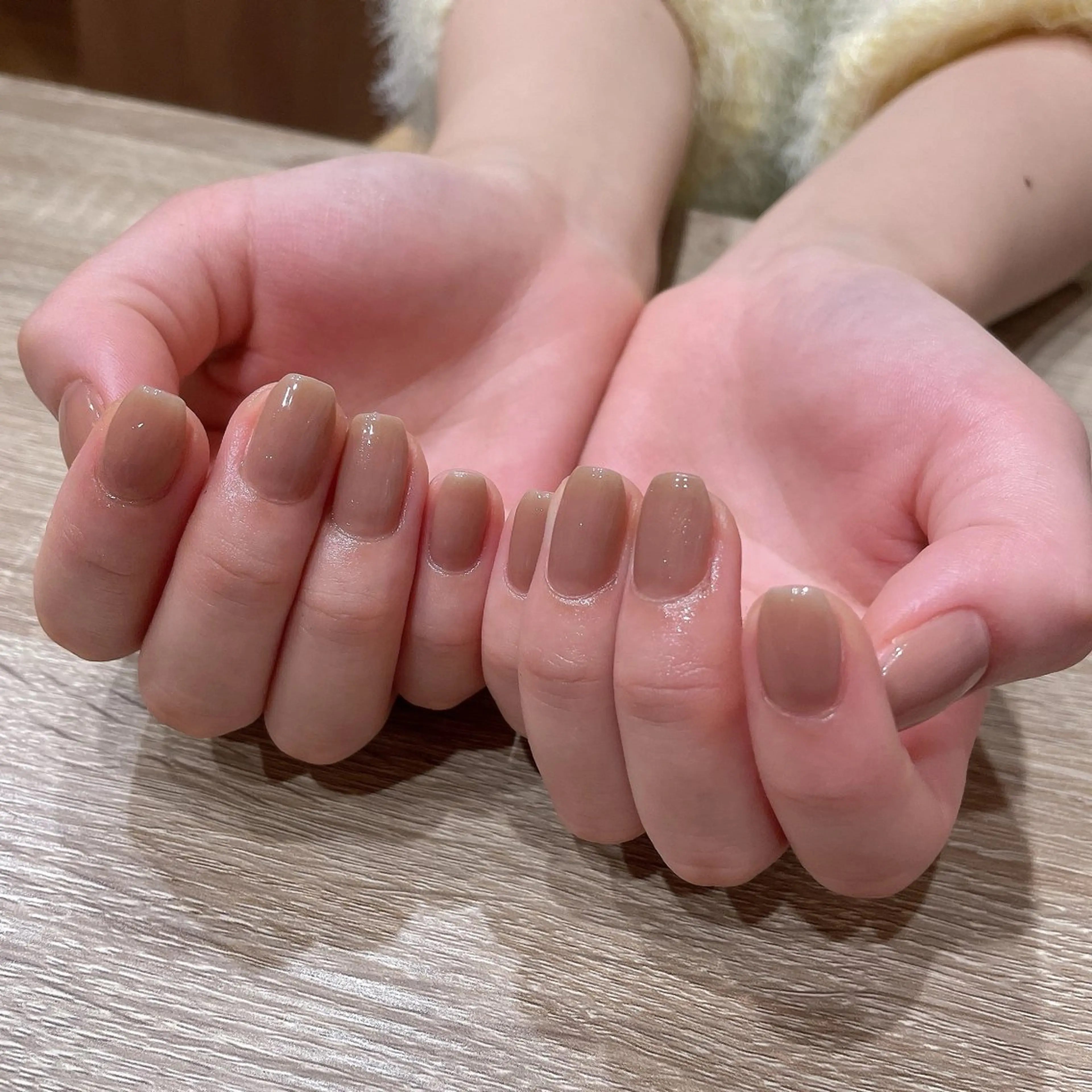 ネイル ハンドネイル liberté🫧 新小岩のネイルデザイン